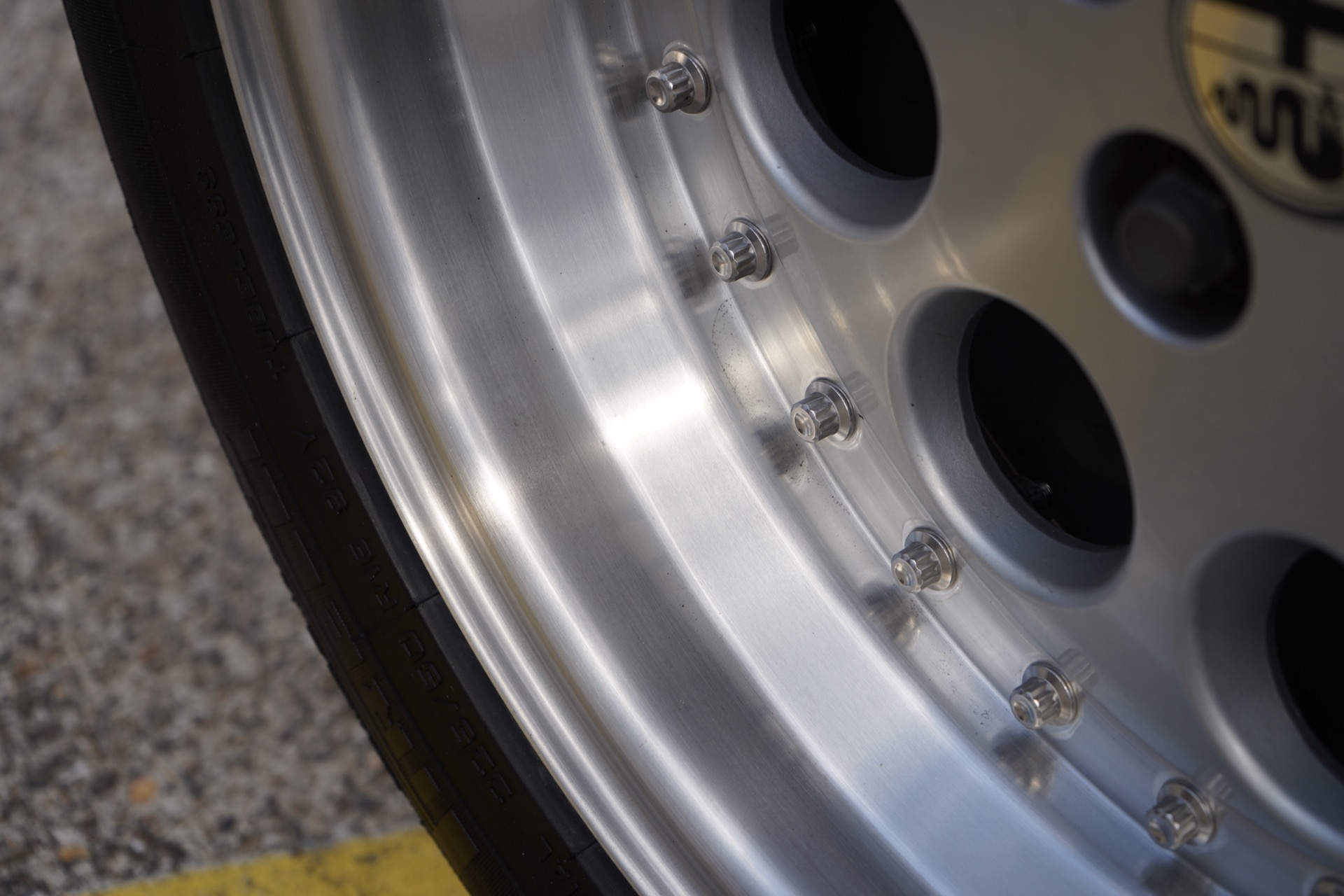 ALFA RZ 3.0 V6 ZAGATO