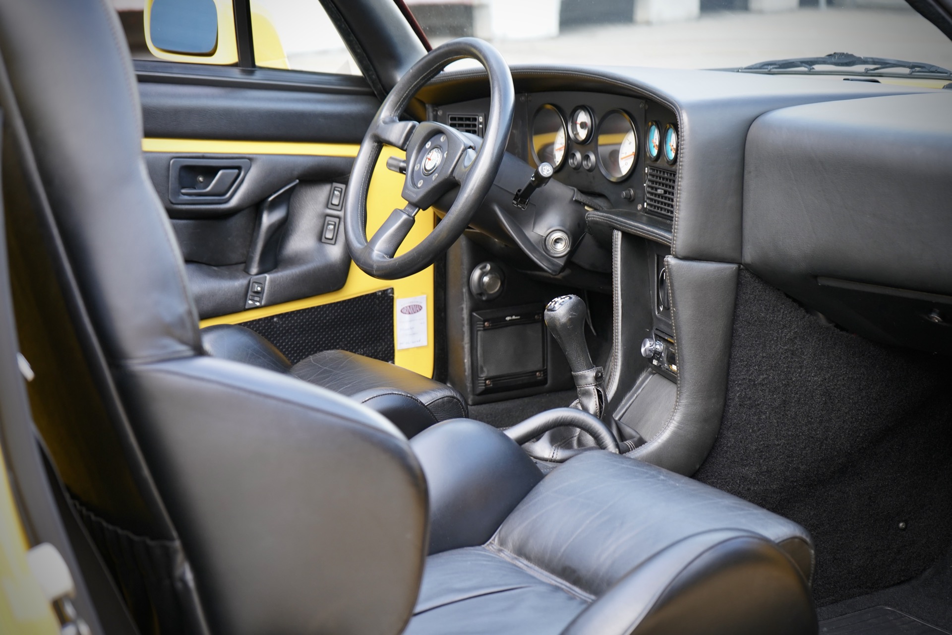 ALFA RZ 3.0 V6 ZAGATO