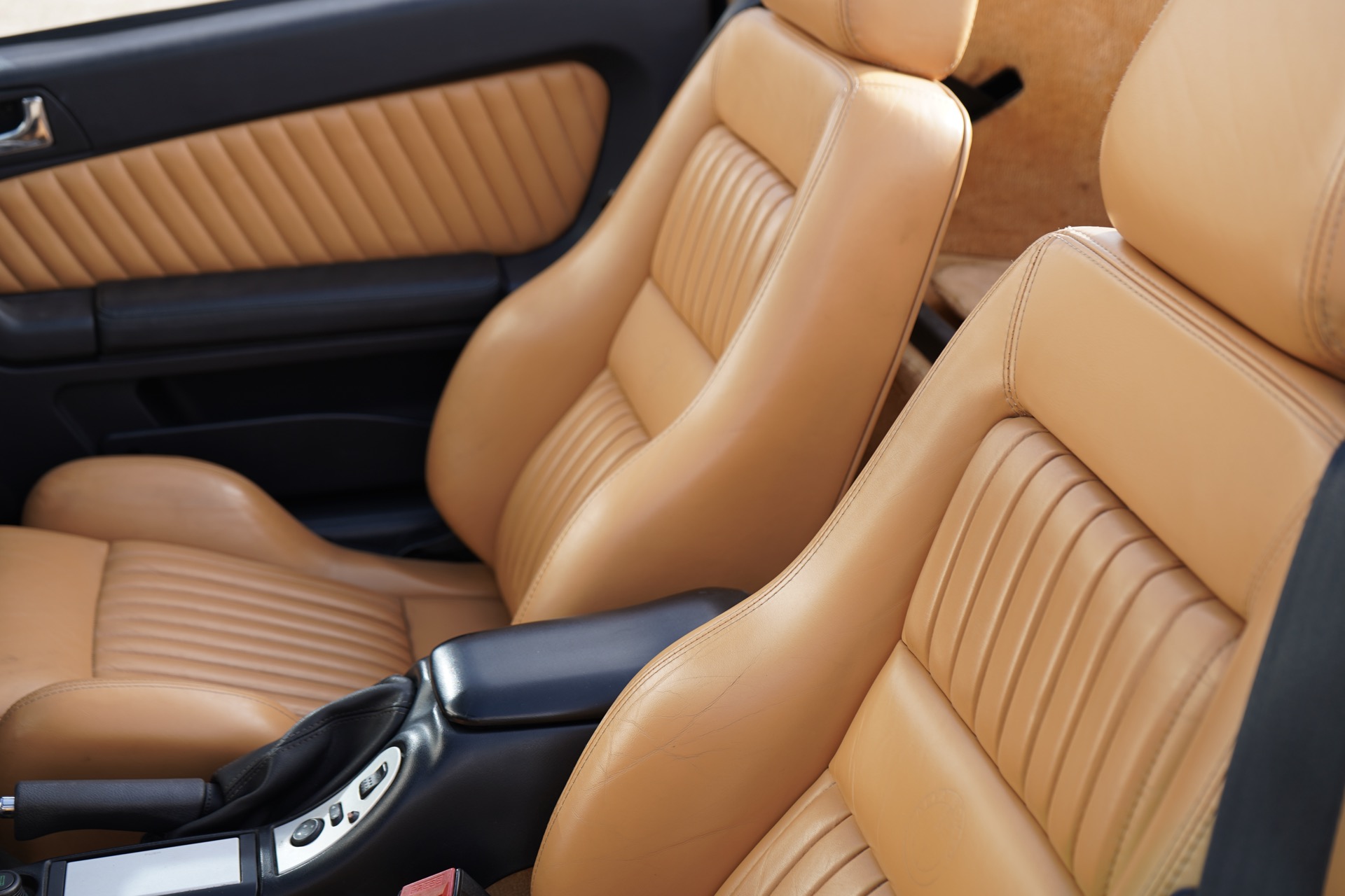 ALFA SPIDER 3.0 V6 12V 