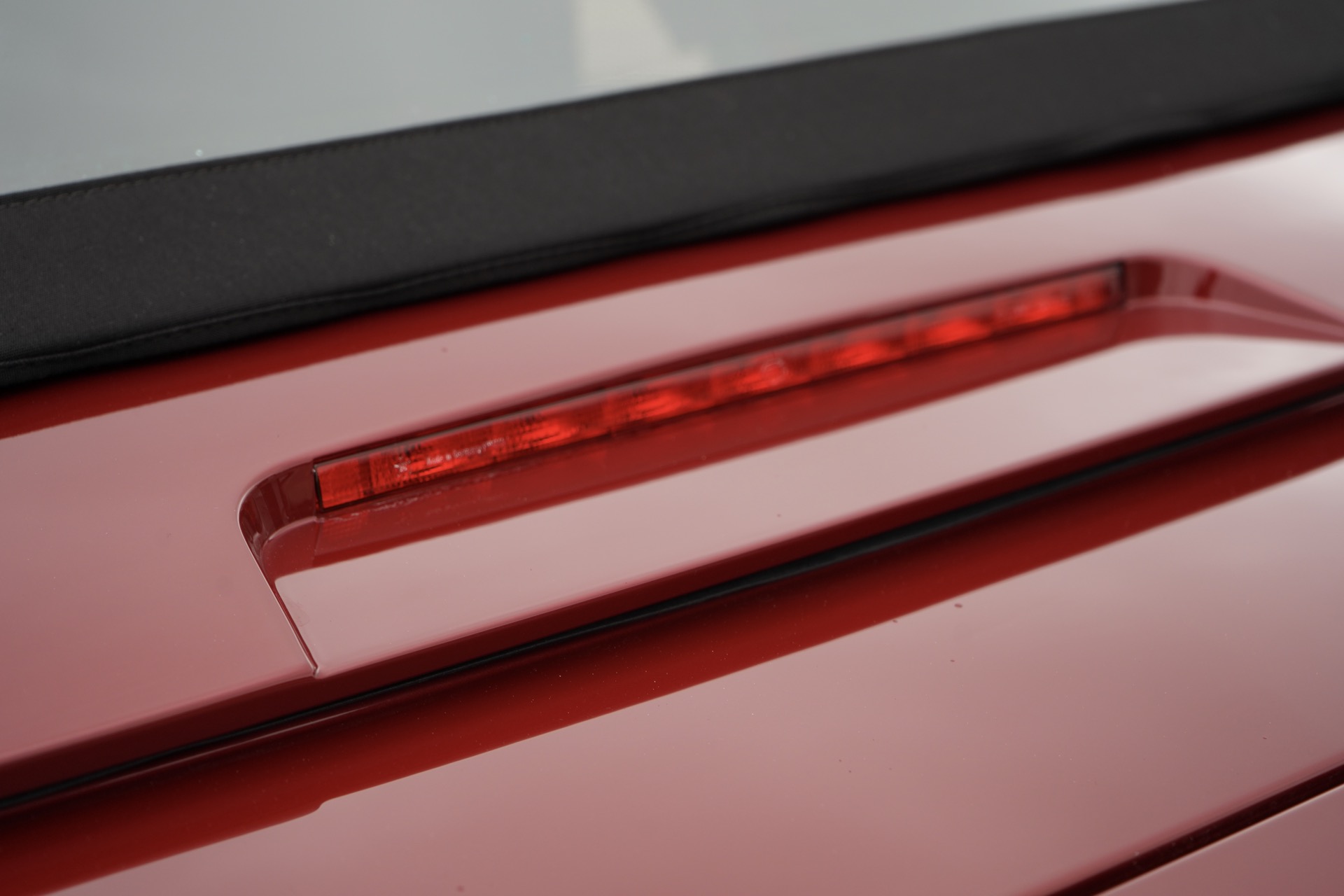 ALFA SPIDER 3.0 V6 12V L