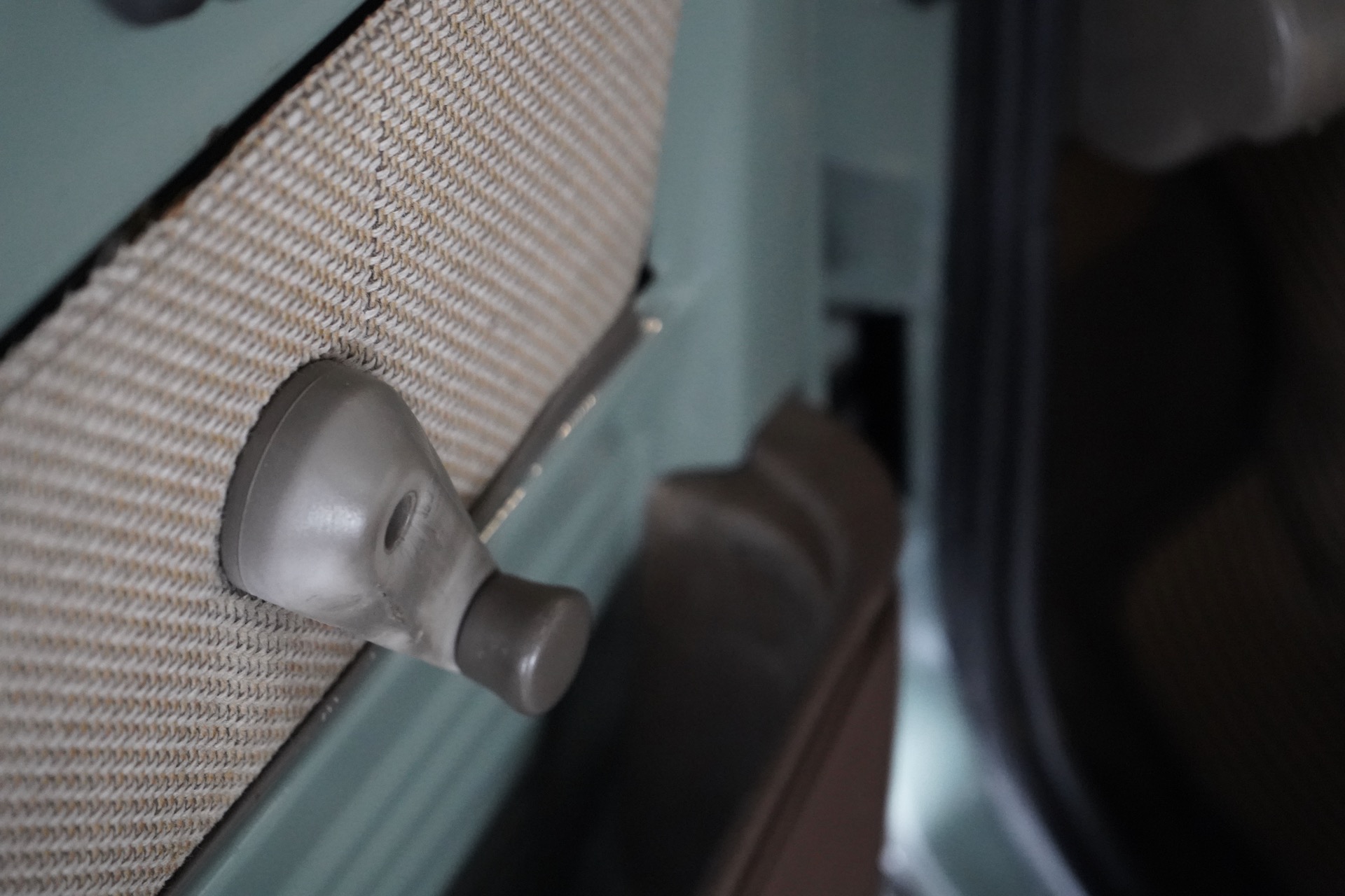 FIAT PANDA 4X4 FIRST SERIES