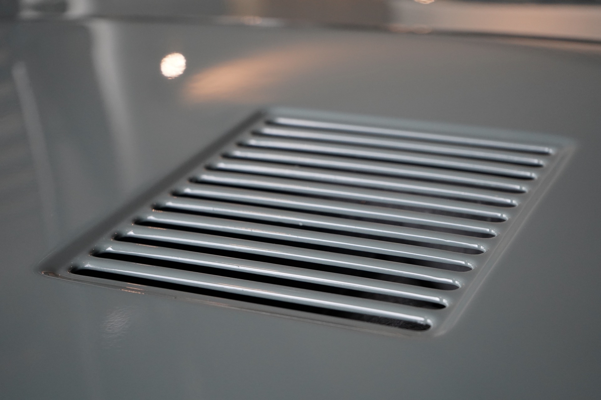 FIAT PANDA 4X4 FIRST SERIES