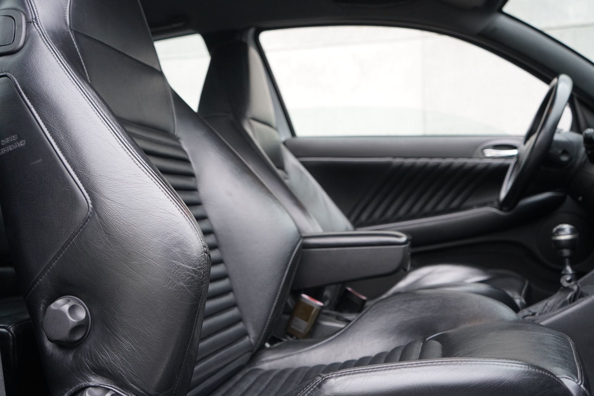 ALFA 147 3.2 V6 24V GTA