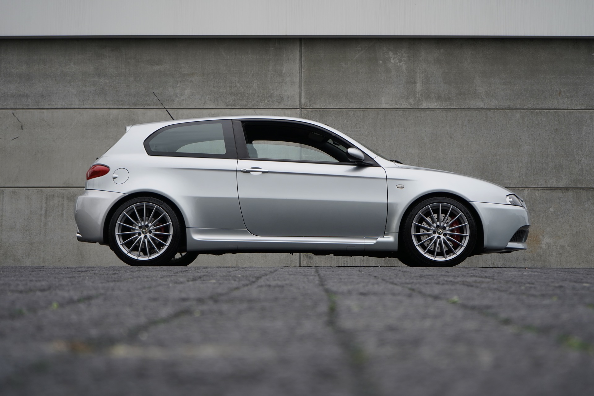 ALFA 147 3.2 V6 24V GTA