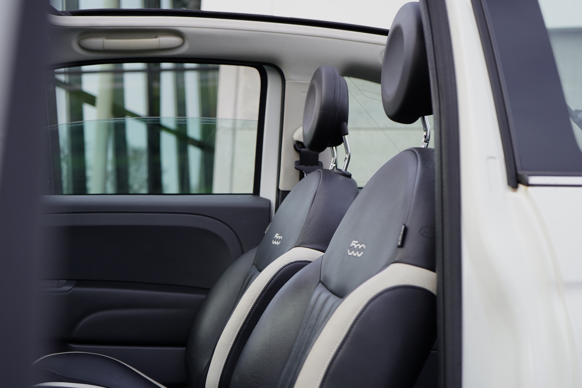 FIAT 500C TWINAIR TURBO CULT