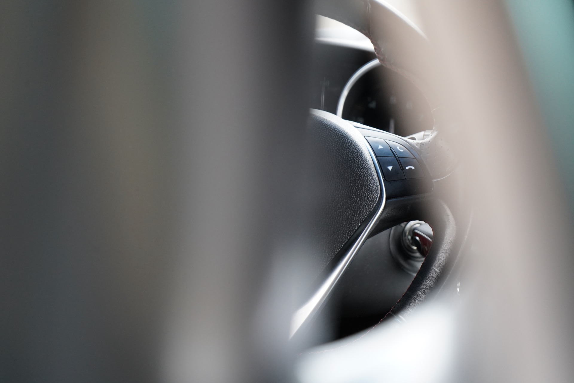 ALFA GIULIETTA 1750 TURBO VELOCE