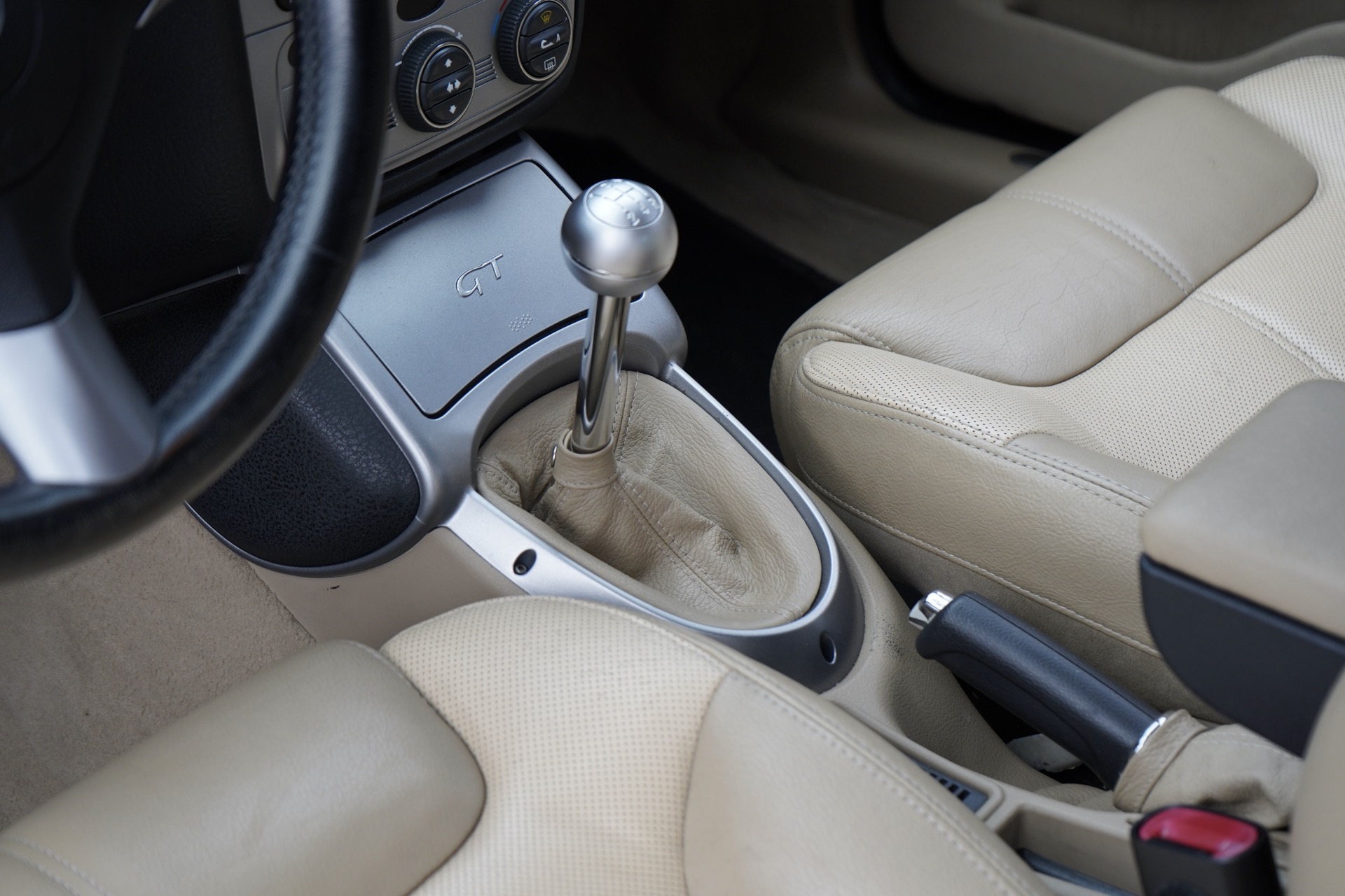 ALFA GT 2.0 JTS COLLEZIONE