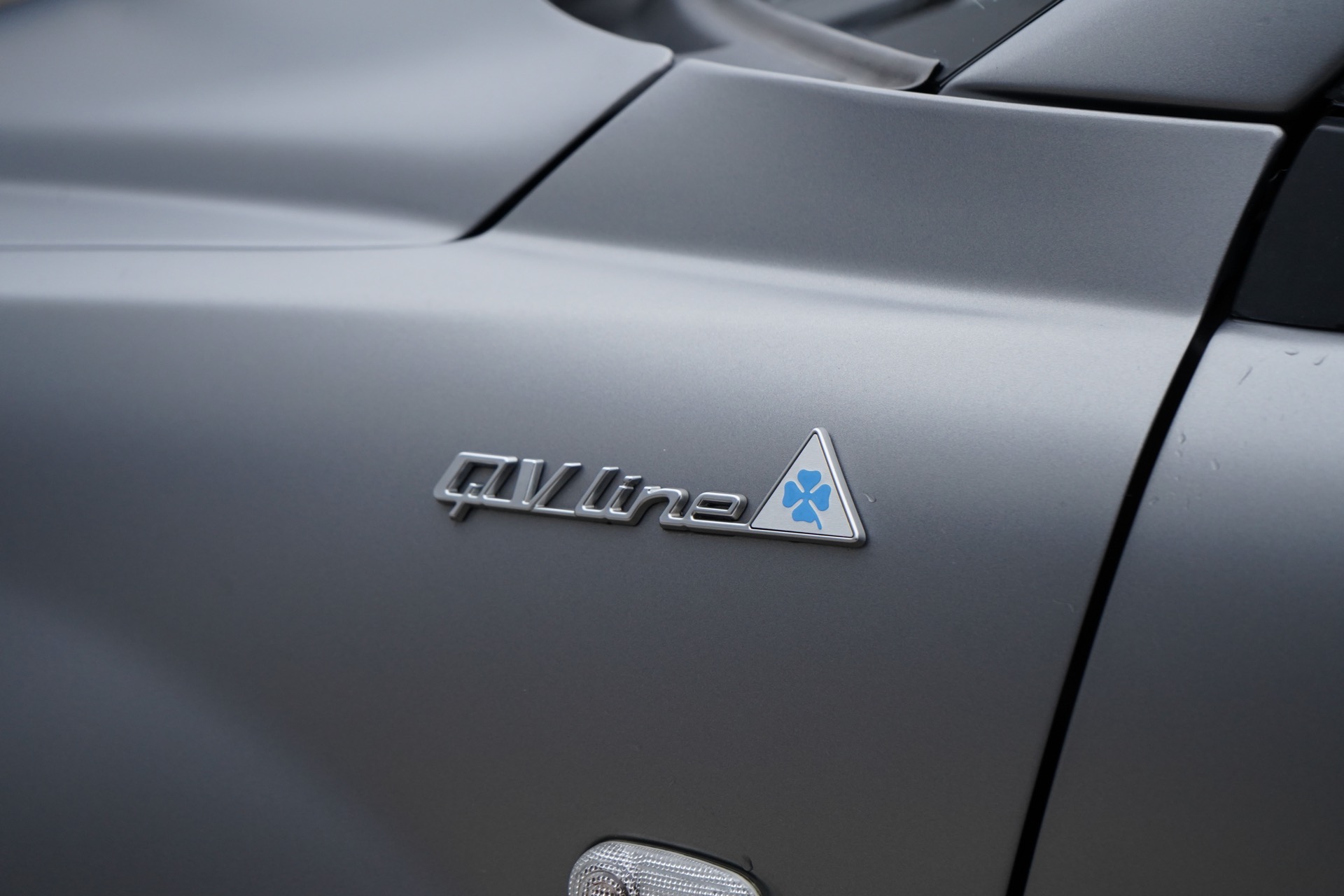 ALFA MITO 1.4 TURBO TCT AUTOMAAT QV-LINE