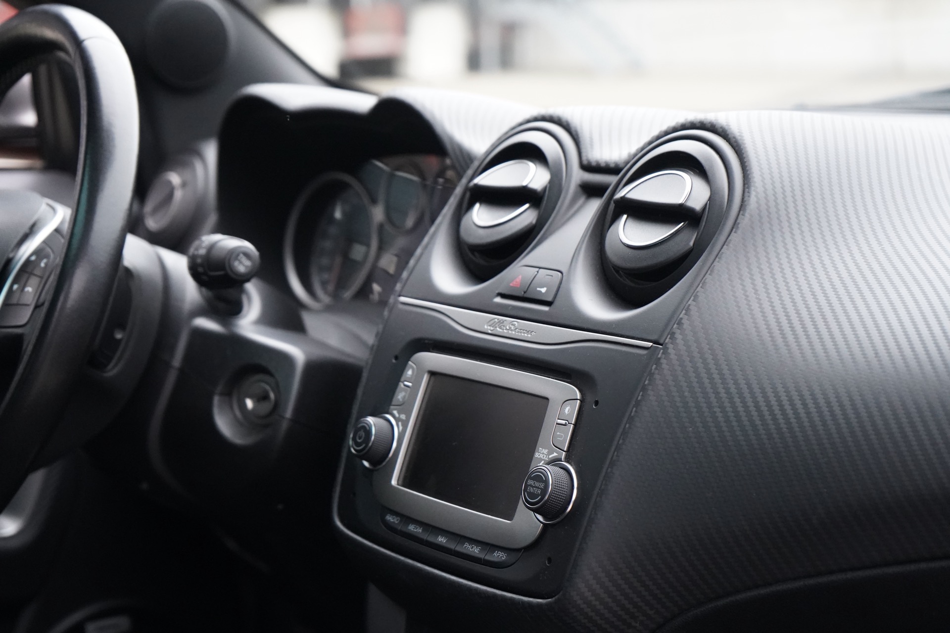 ALFA MITO 1.4 T. QUADRIFOGLIO VERDE TCT AUTOMAAT