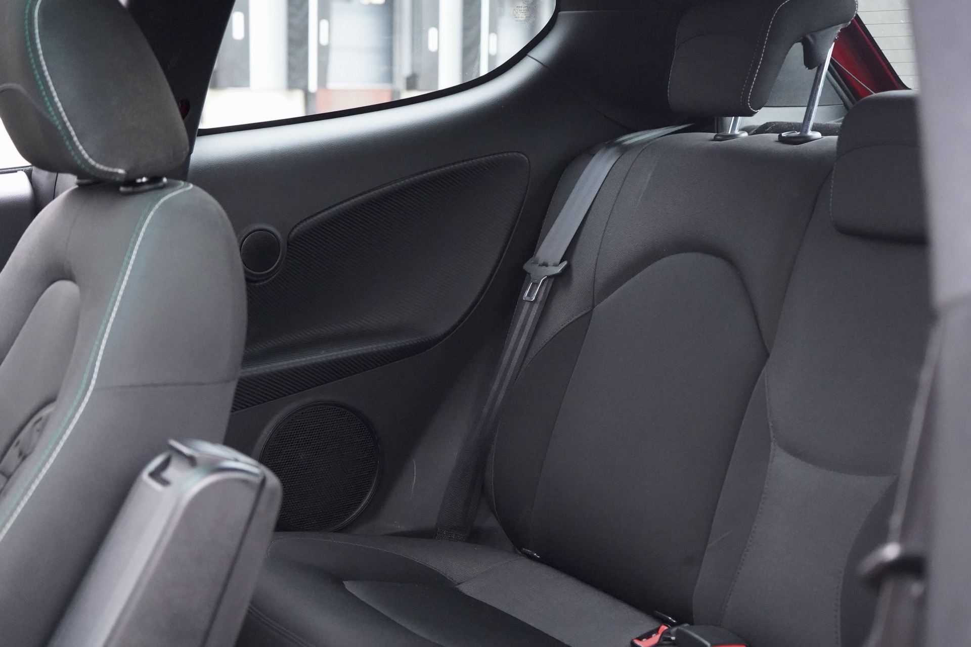 ALFA MITO 1.4 T. QUADRIFOGLIO VERDE TCT AUTOMAAT