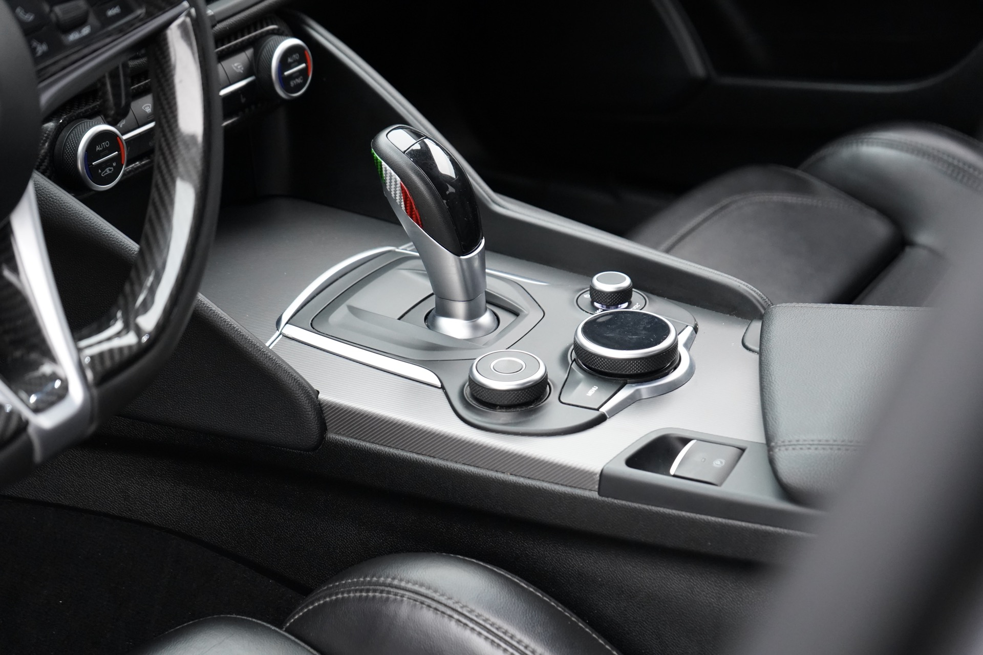 ALFA GIULIA 2.0 T AWD VELOCE Q4 