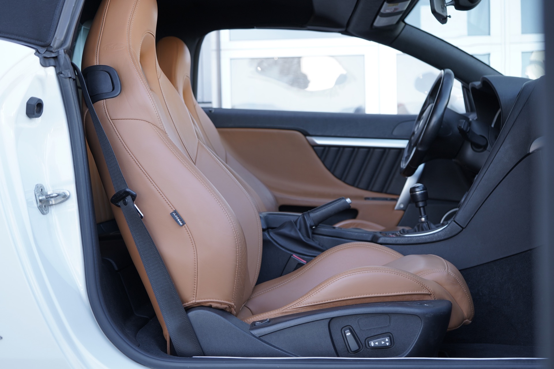 ALFA SPIDER 2.2 JTS EXCLUSIVO TI