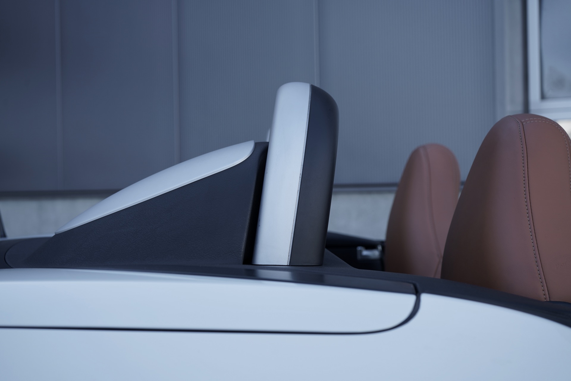 ALFA SPIDER 2.2 JTS EXCLUSIVO TI