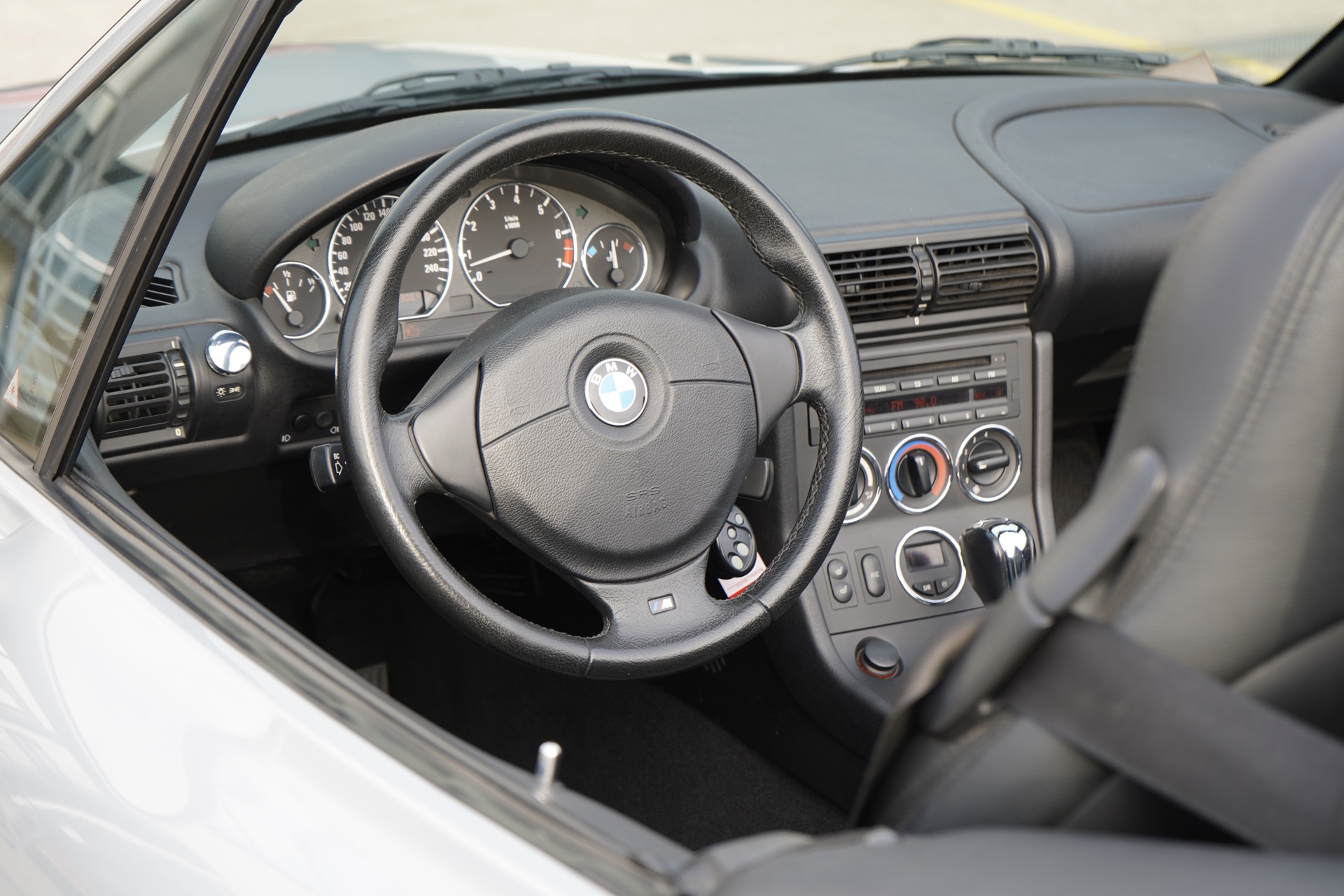 BMW Z3 ROADSTER 2.8