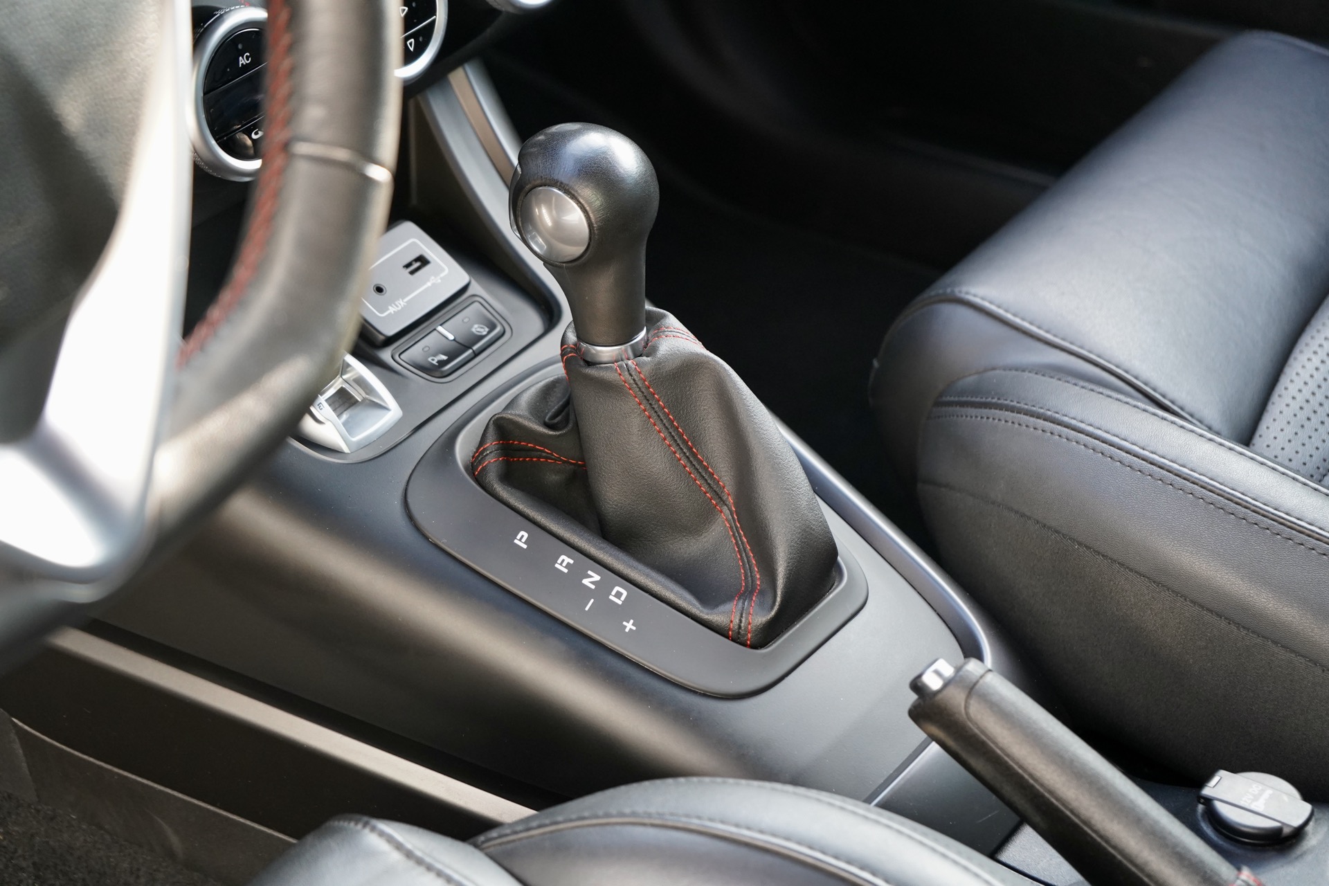 ALFA GIULIETTA 1.4 T SUPER MULTIAIR TCT