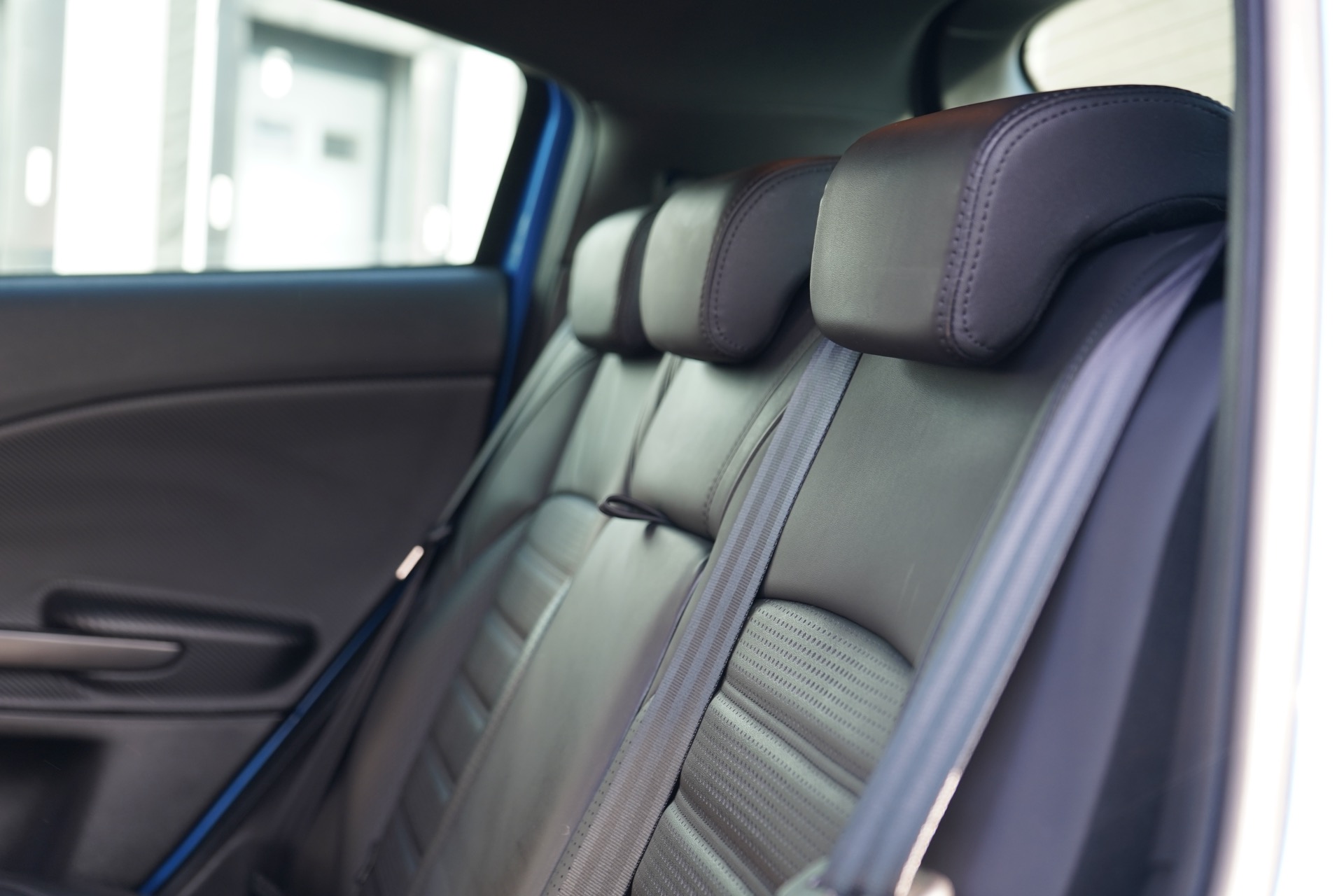 ALFA GIULIETTA 1.4 T SUPER MULTIAIR TCT