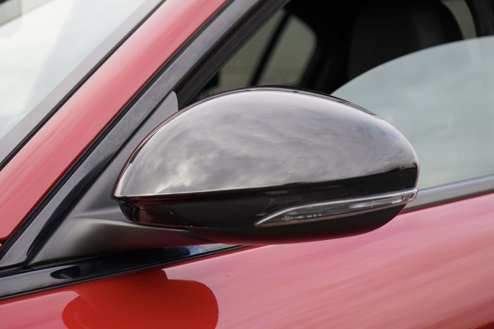 ALFA GIULIA 2.0 T AWD VELOCE Q4 2022