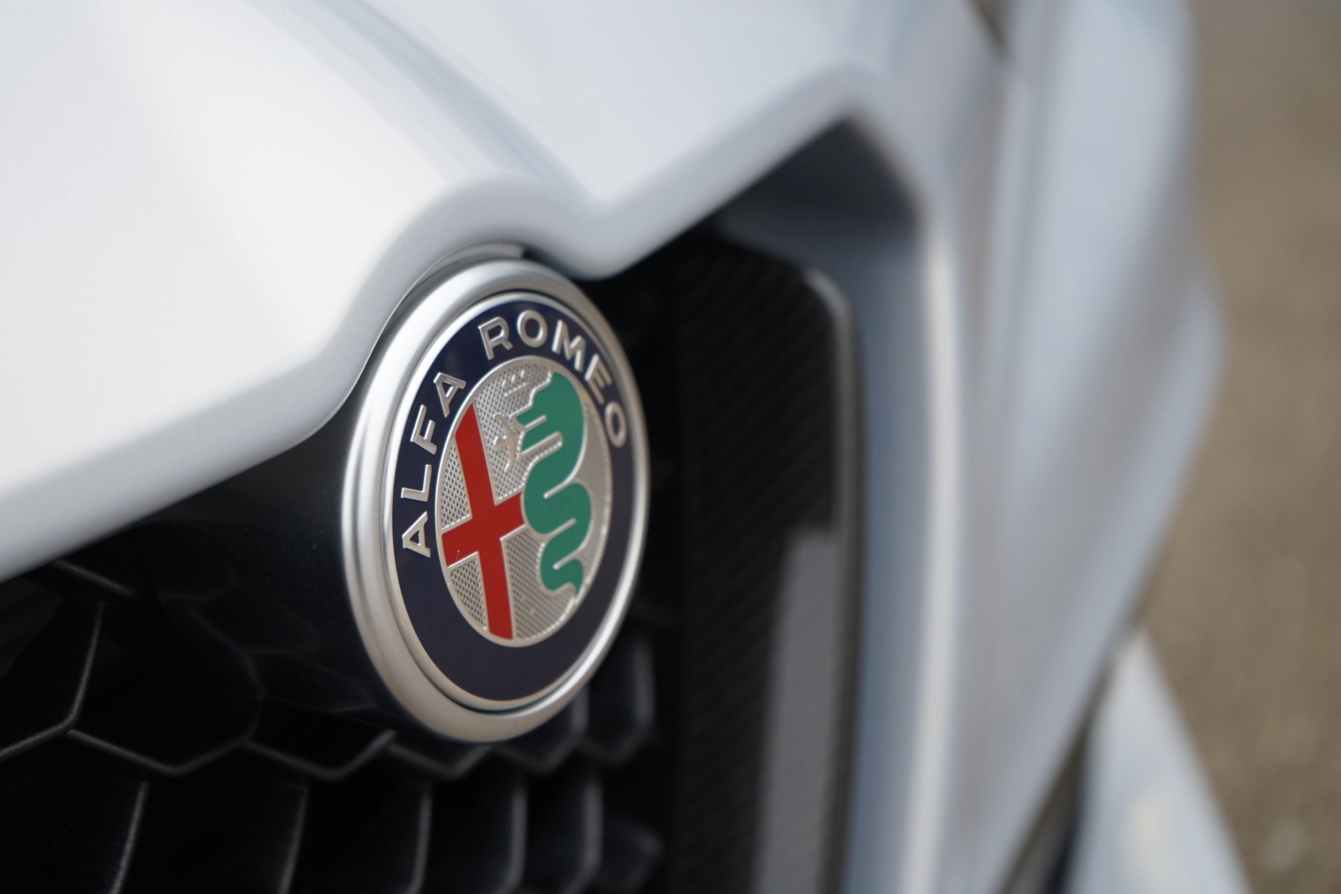 ALFA STELVIO 2.0 T AWD VELOCE TI