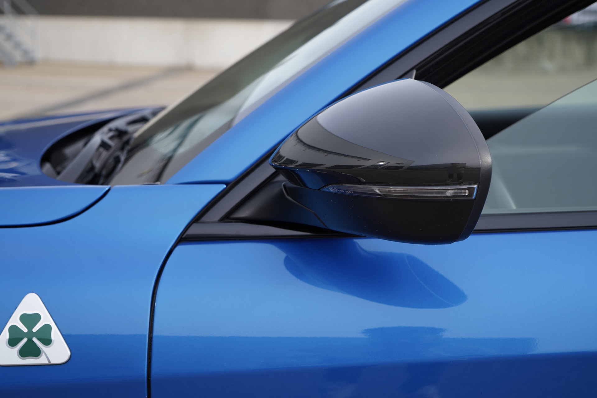 ALFA STELVIO 2.9 V6 BITURBO QUADRIFOGLIO