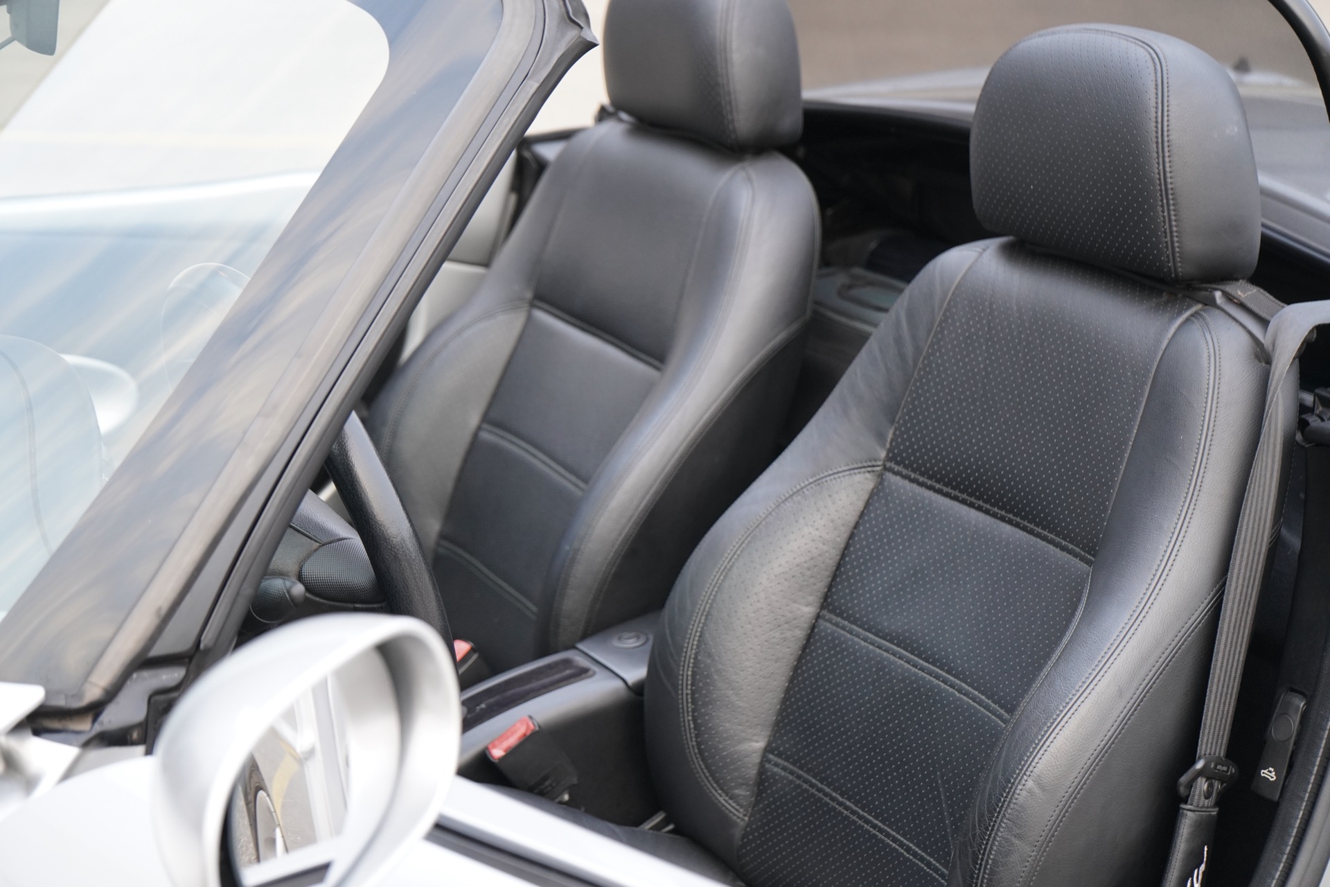 FIAT BARCHETTA 1.8 16V EDIZIONE 2001