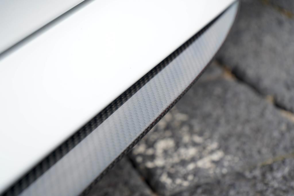 ALFA GIULIA 2.9 V6 BITURBO QUADRIFOGLIO 