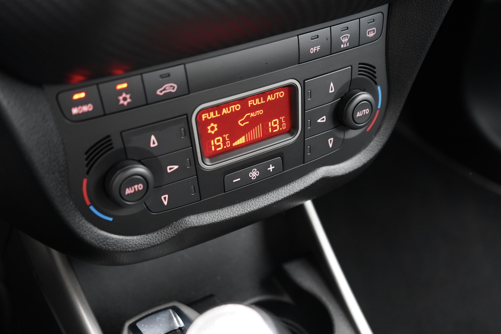 ALFA MITO 1.4 T. QUADRIFOGLIO VERDE