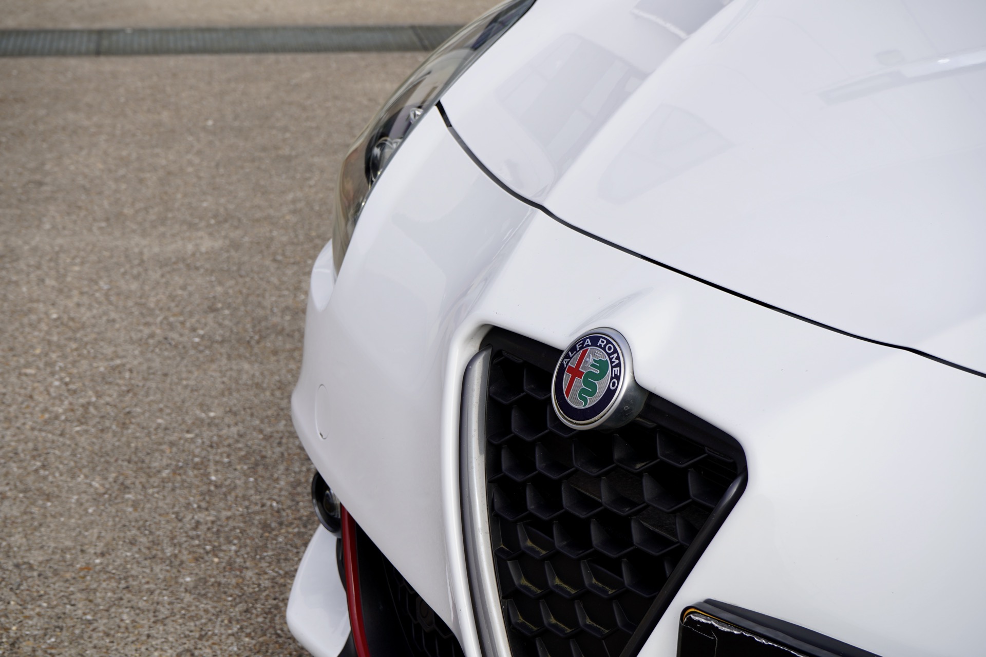 ALFA GIULIETTA 1.4 TURBO MULTIAIR SPORTIVO TCT