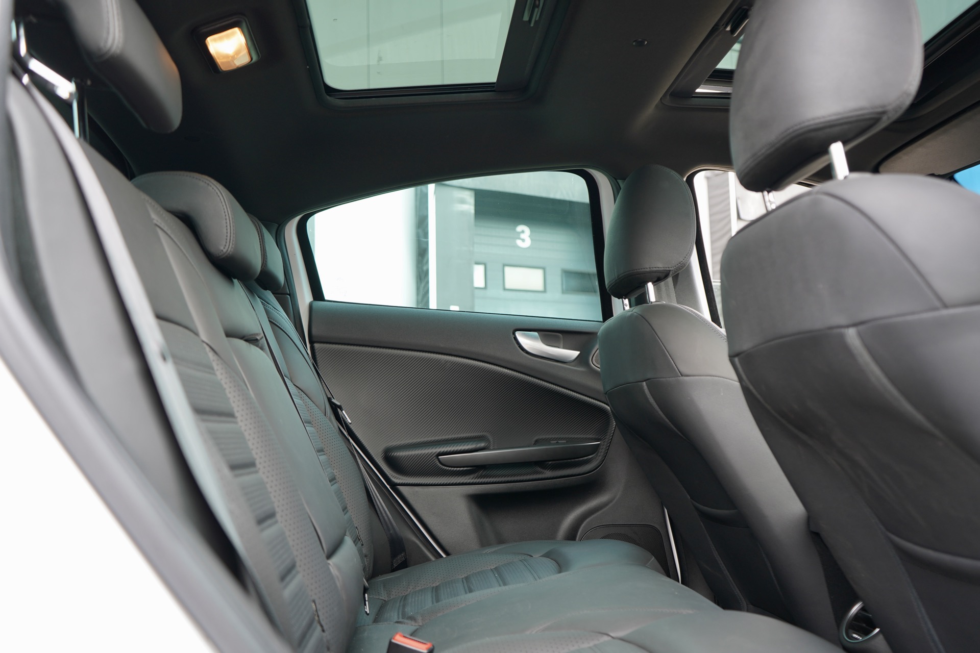 ALFA GIULIETTA 1.4 TURBO MULTIAIR SPORTIVO TCT