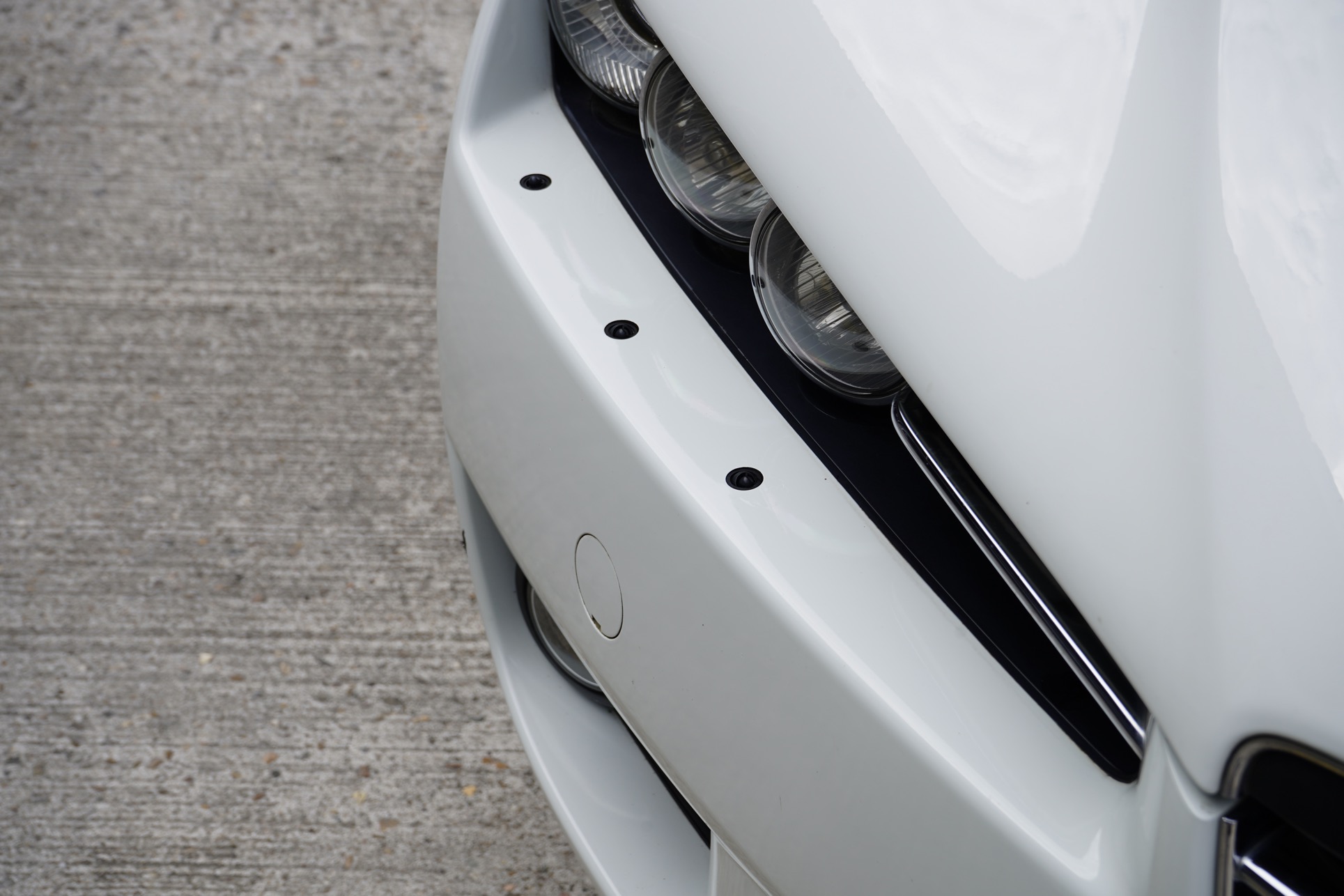 ALFA SPIDER 2.2 JTS EXCLUSIVE