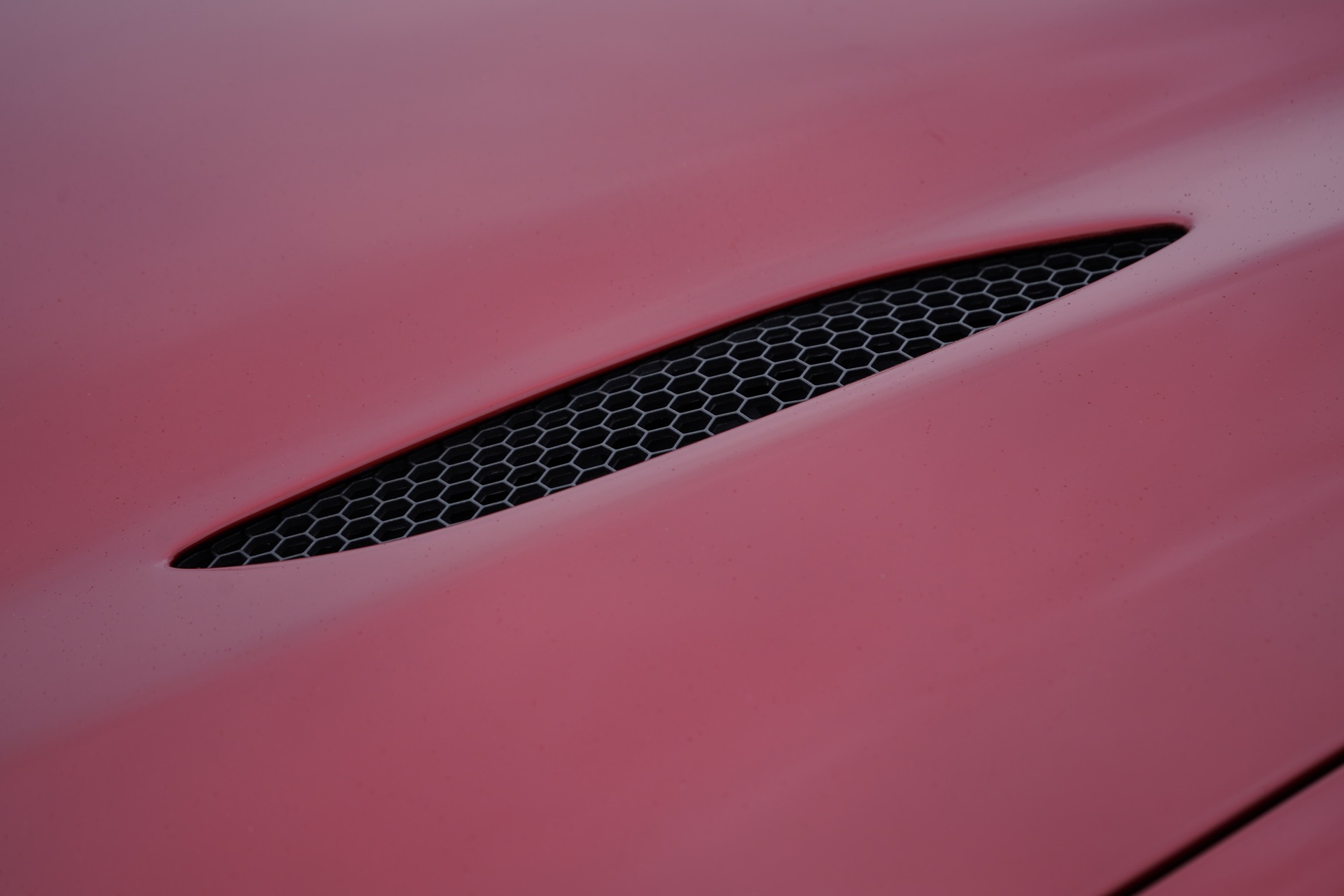 ALFA GIULIA 2.9 V6 QUADRIFOGLIO ROSSO ETNA NEW