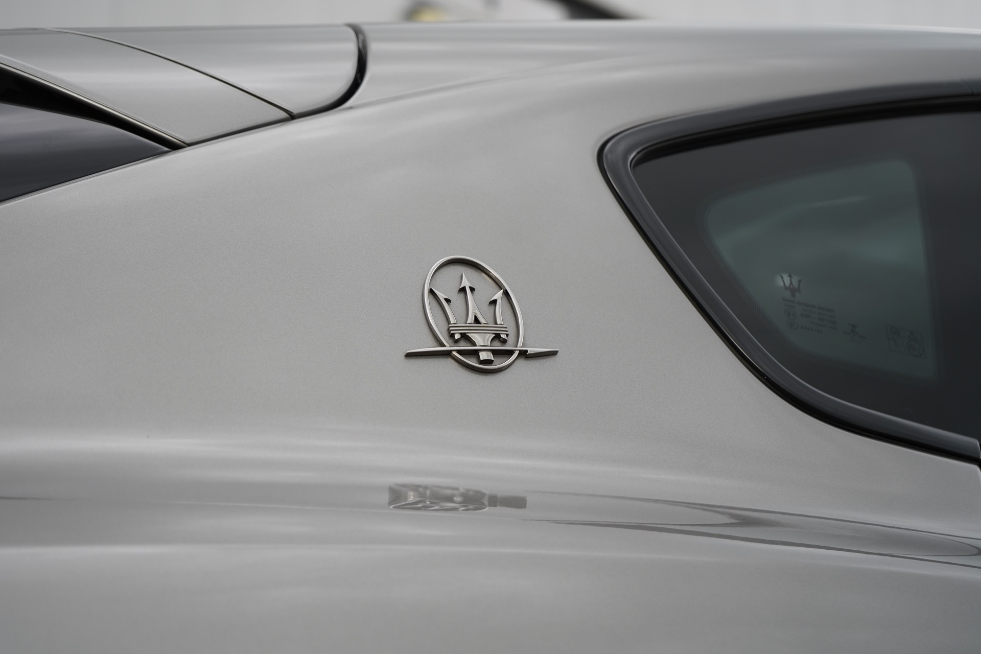 MASERATI LEVANTE 3.0 V6 BITURBO GRANSPORT SQ4 