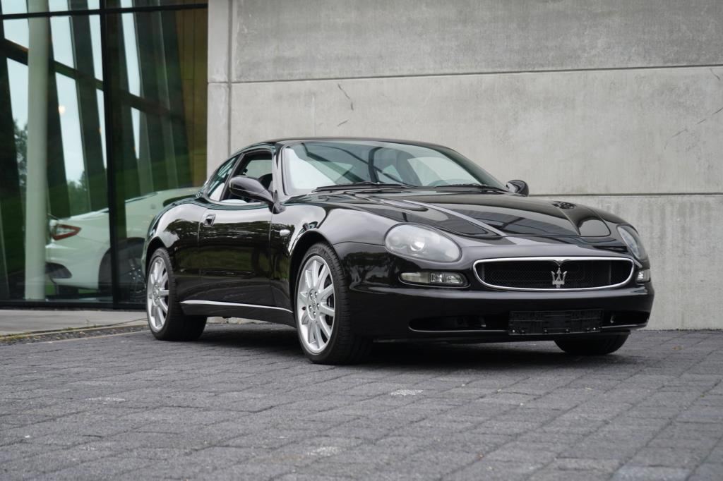 MASERATI 3200 GTA