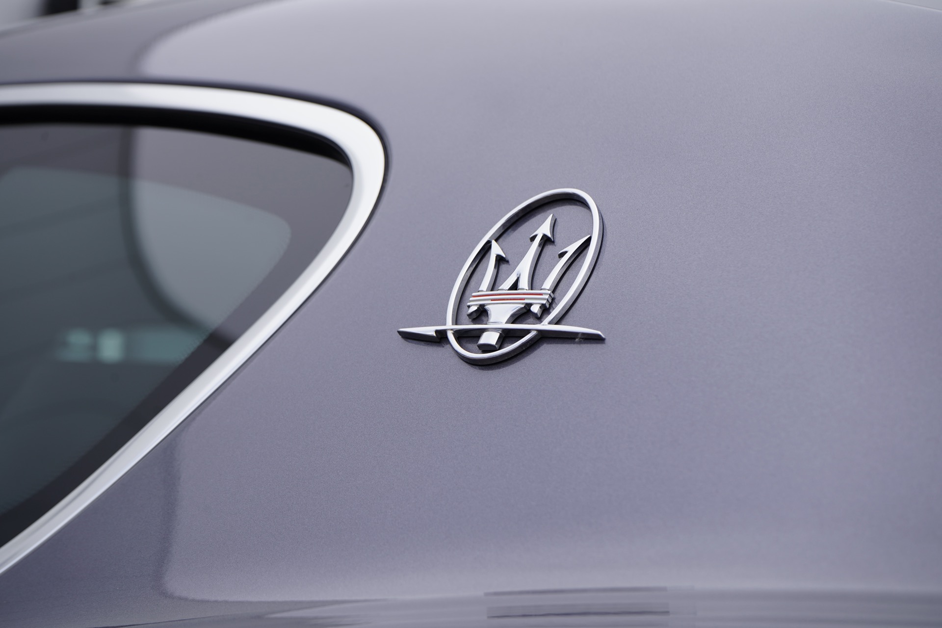 MASERATI GRANTURISMO 4.7 S