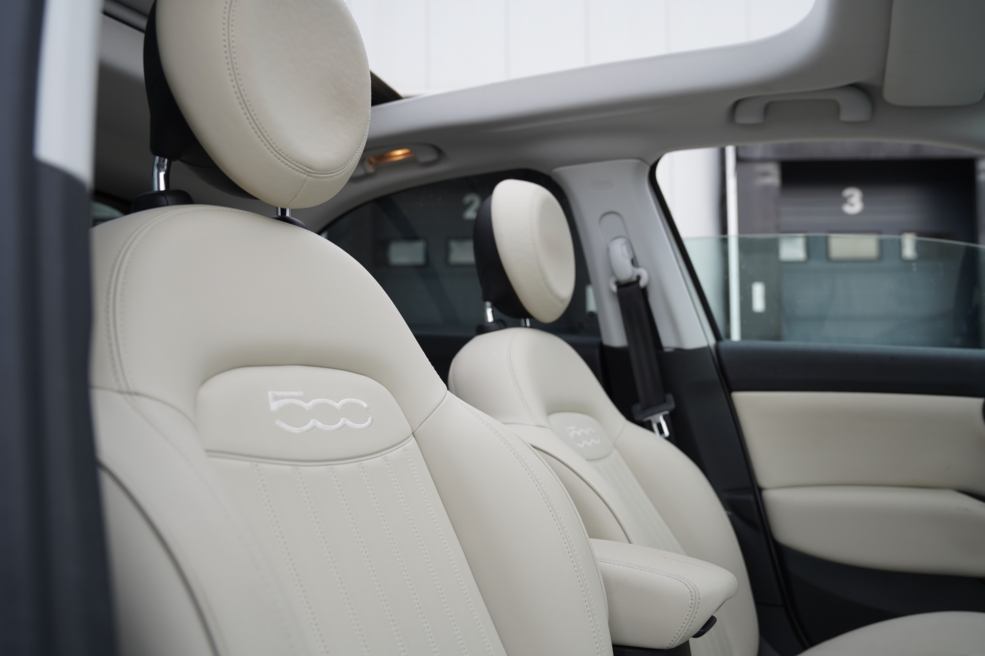 FIAT 500X 1.5 HYBRIC DOLCEVITA CABRIO