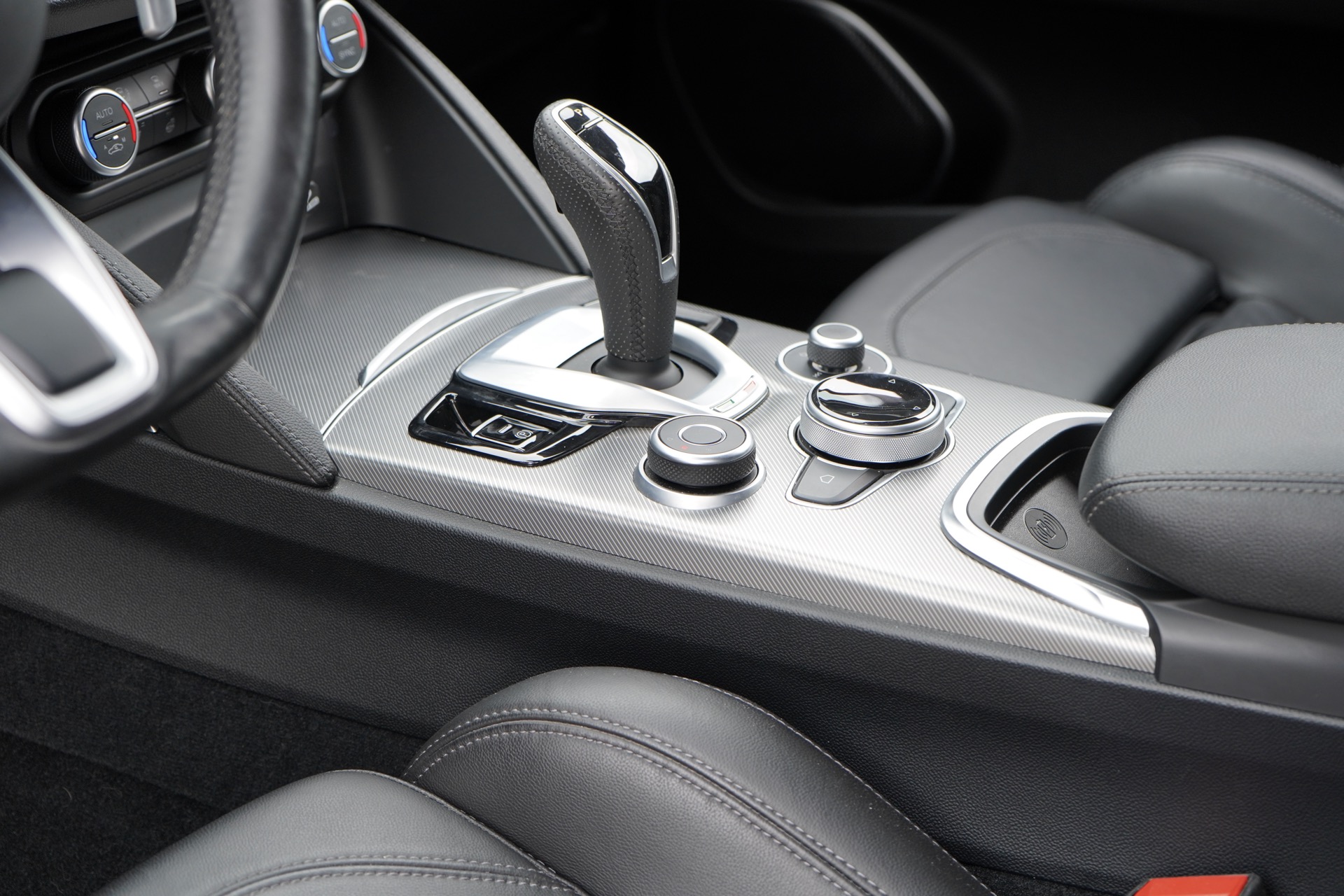 ALFA STELVIO 2.0 T AWD VELOCE Q4 2022