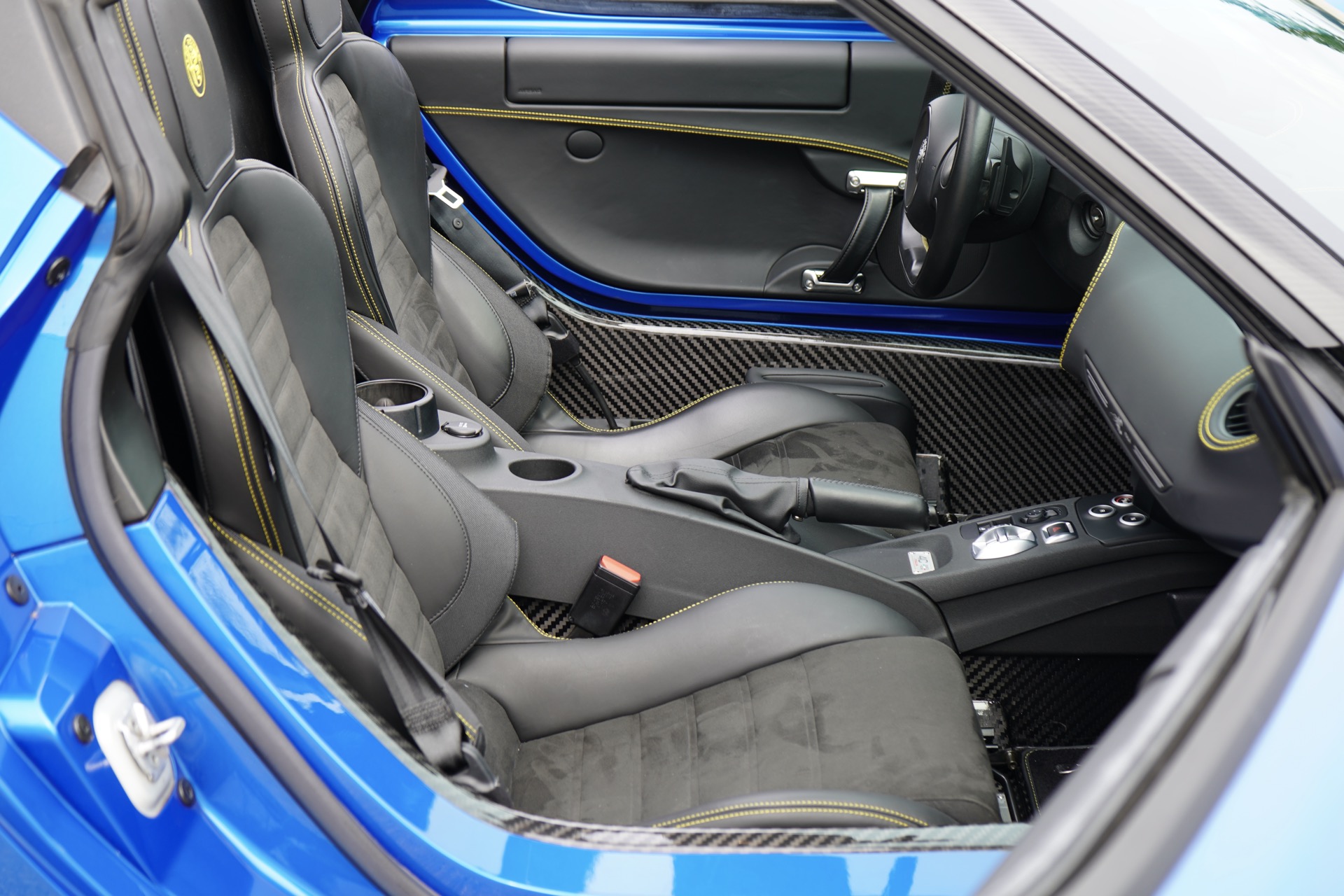 ALFA 4C 1750 TBI SPIDER ITALIA NR. 023 VAN 108