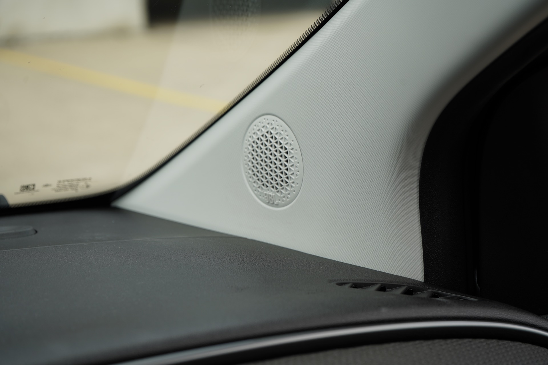 FIAT 500E 42KWH LA PRIMA BY BOCELLI