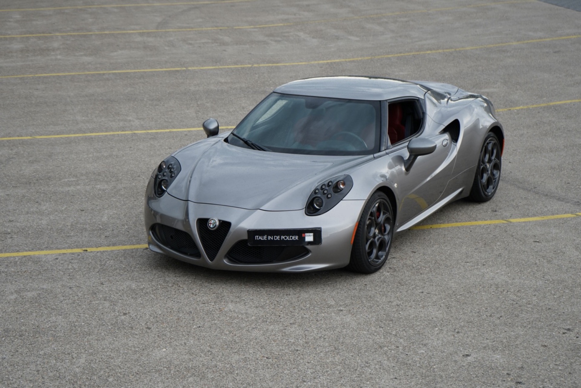 ALFA 4C