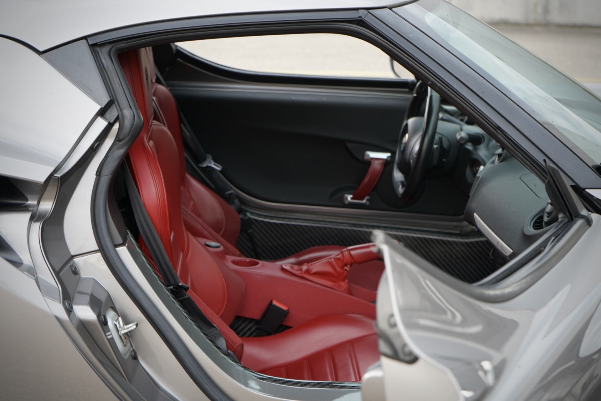 ALFA 4C