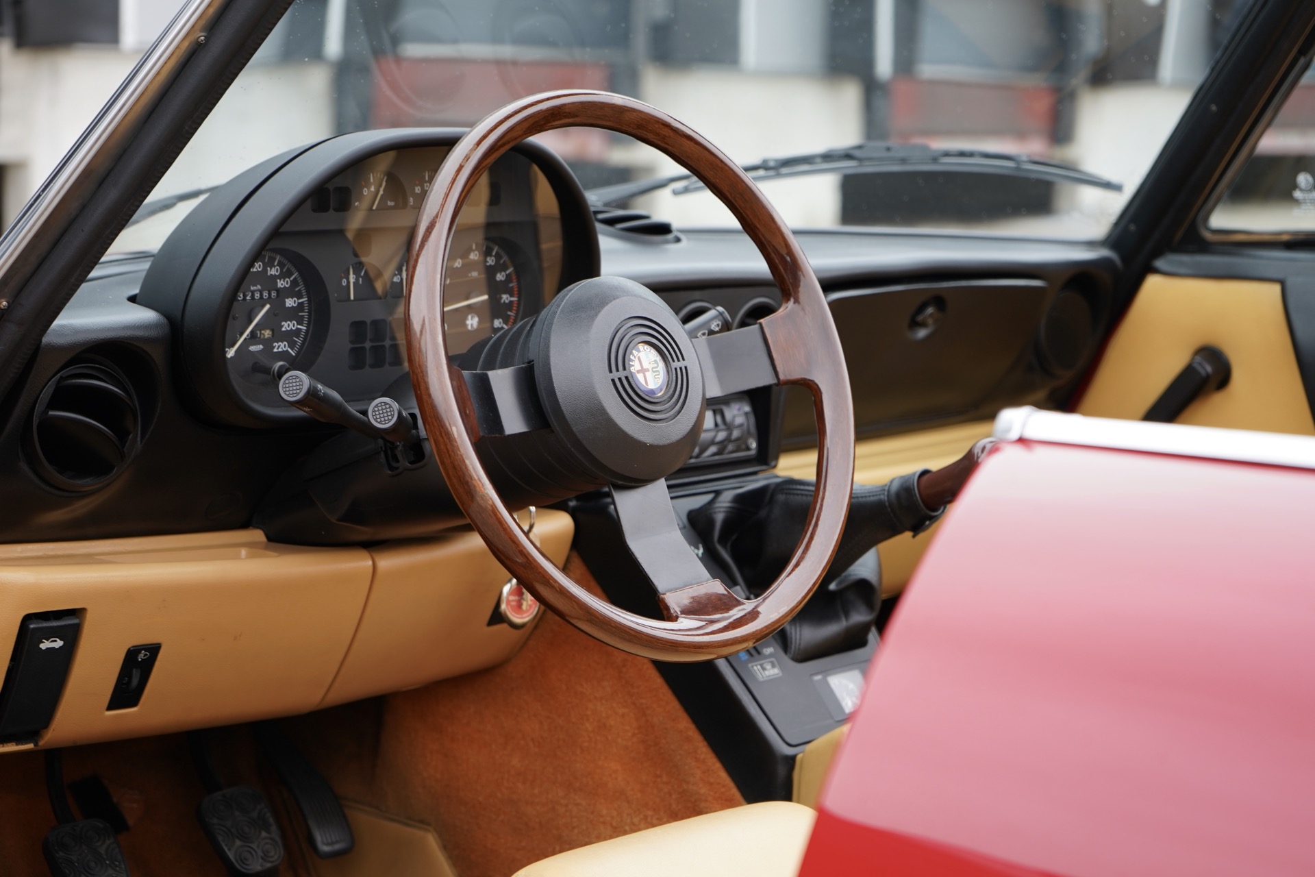 ALFA SPIDER 2.0