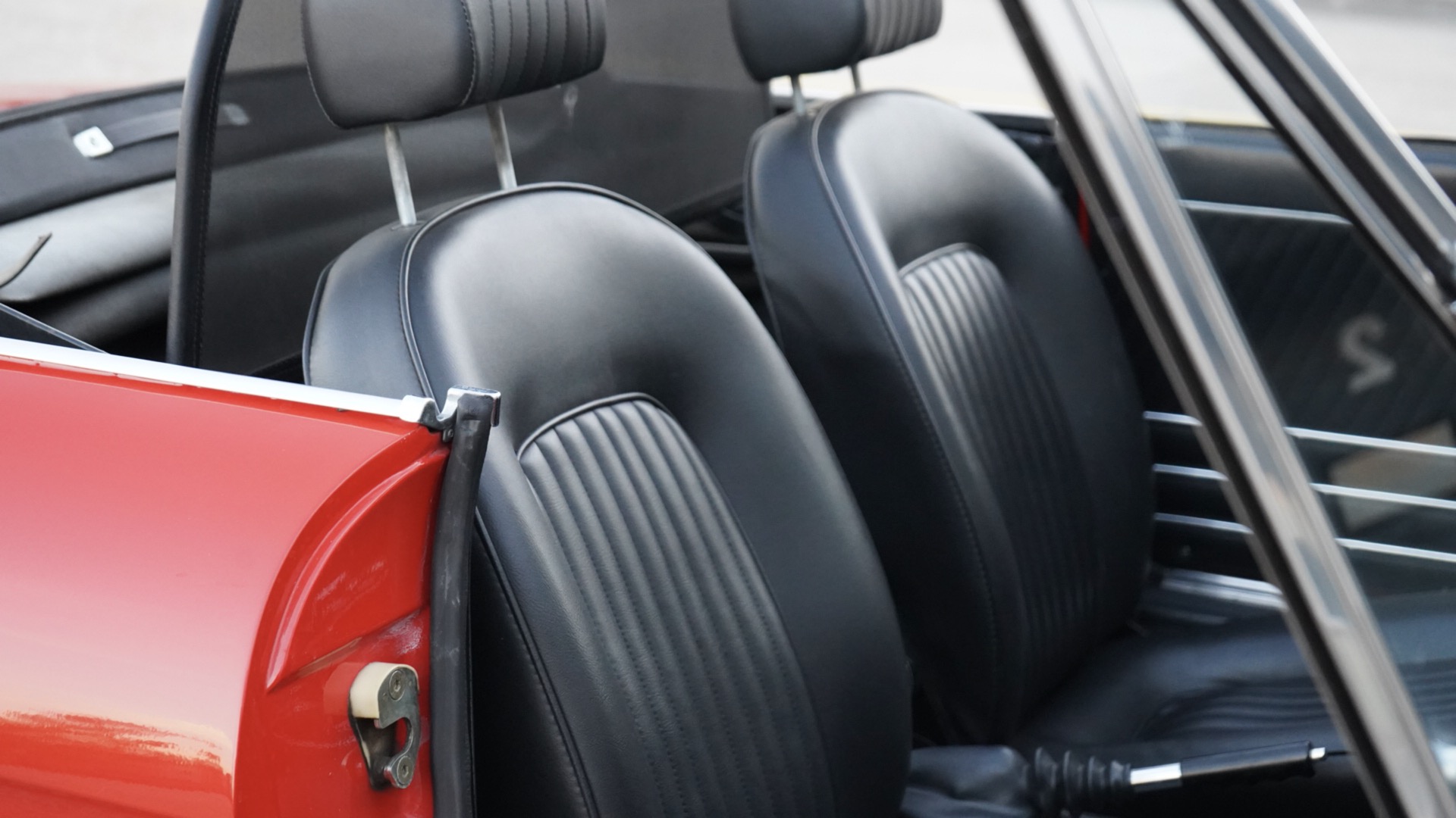 ALFA SPIDER 2.0 VELOCE
