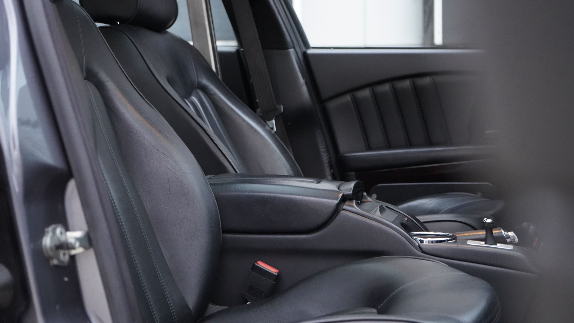 MASERATI QUATTROPORTE 4.2 V8