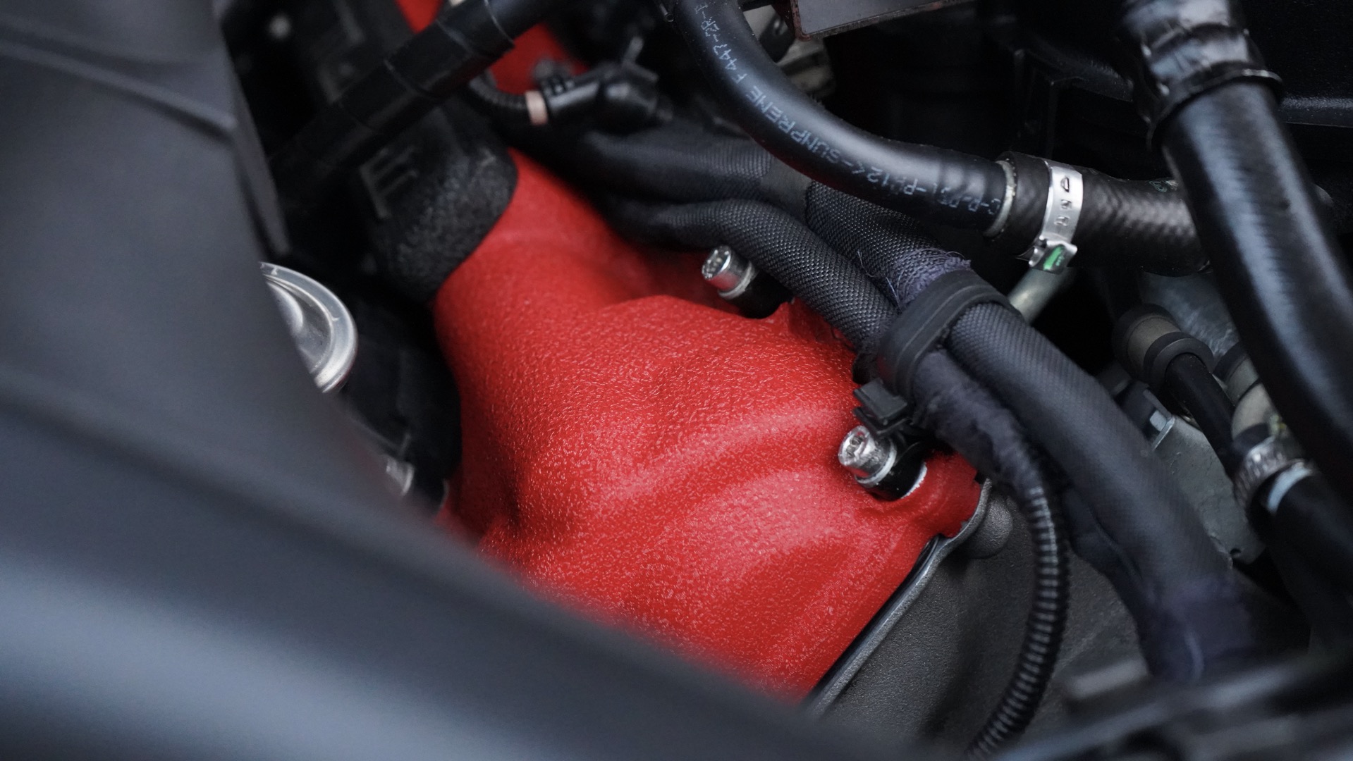 MASERATI QUATTROPORTE 4.2 V8