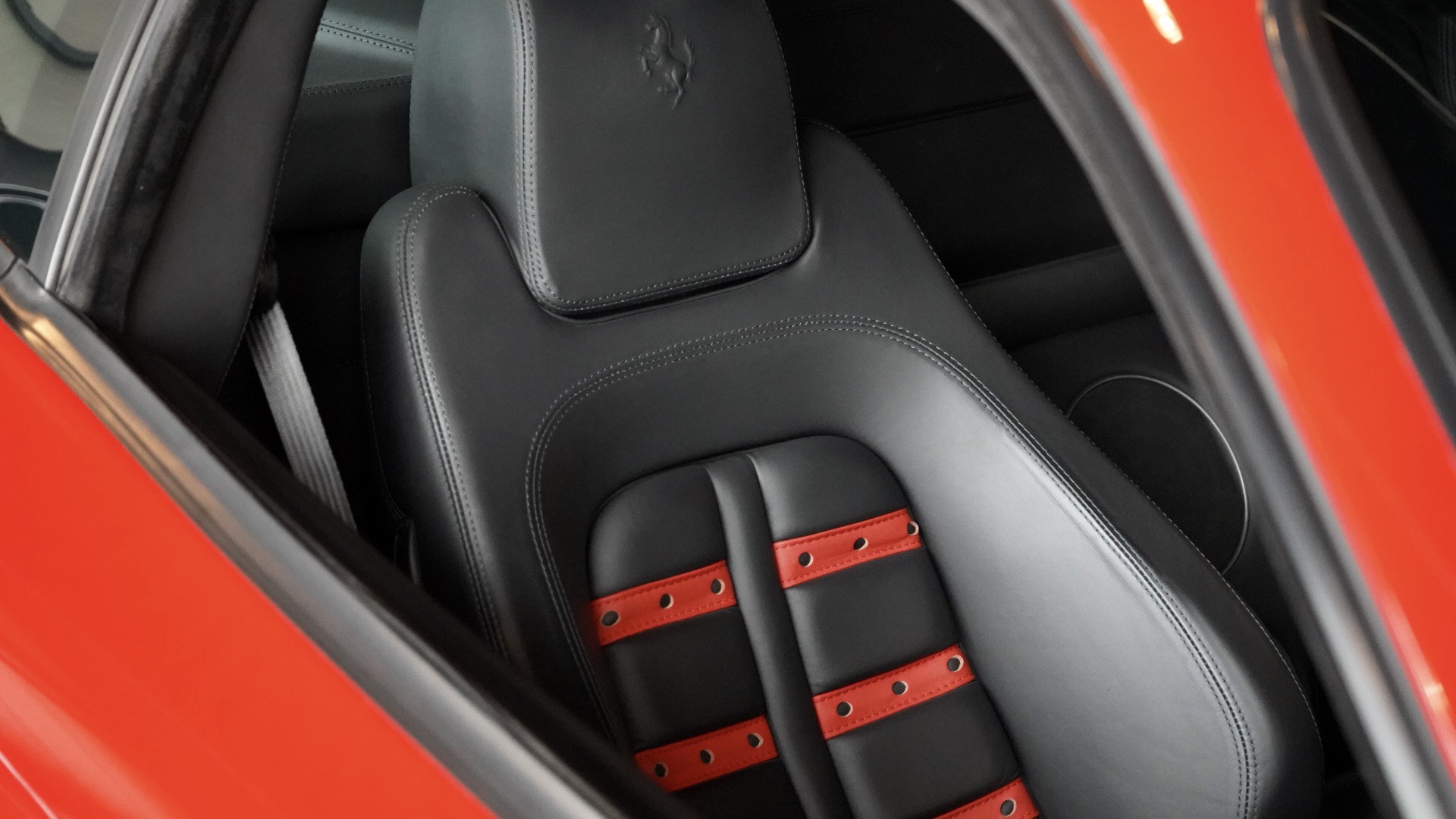 FERRARI F430 4.3 V8
