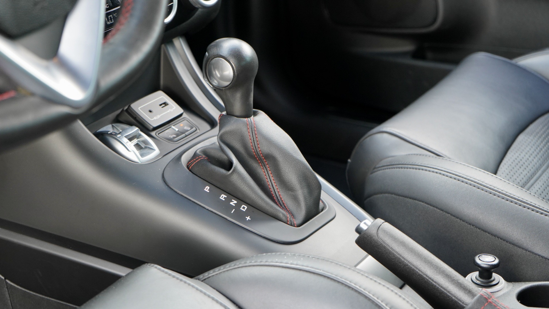 ALFA GIULIETA 1.4 TURBO MULTIAIR SUPER TCT