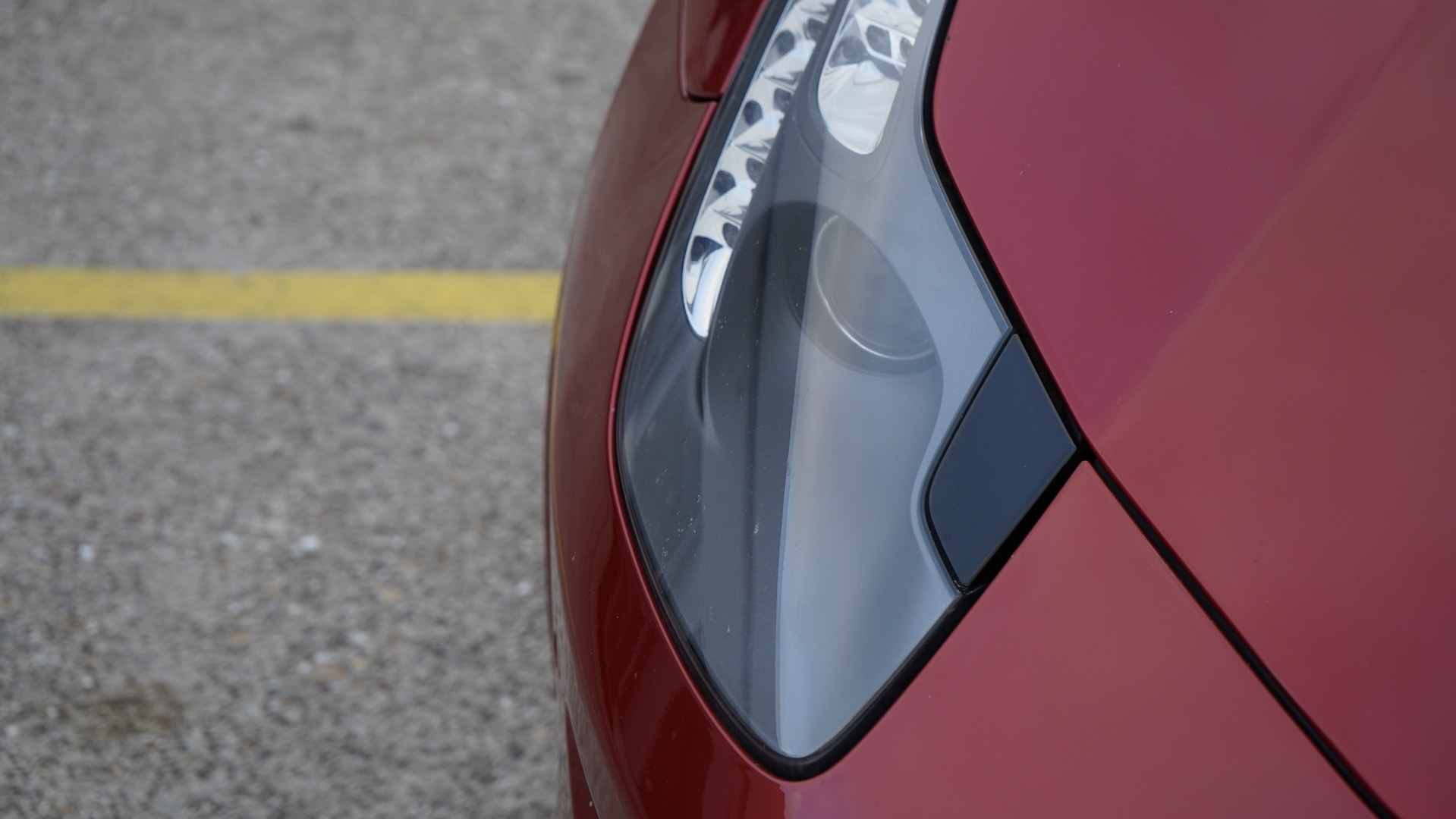 FERRARI FF 6.3 V12