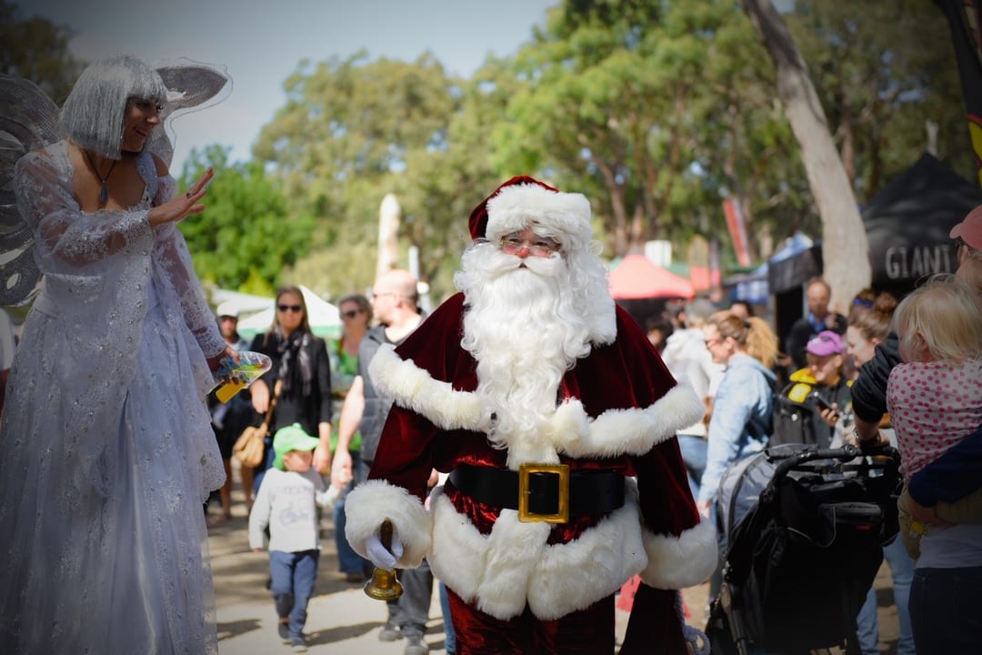 A cracker of a market!