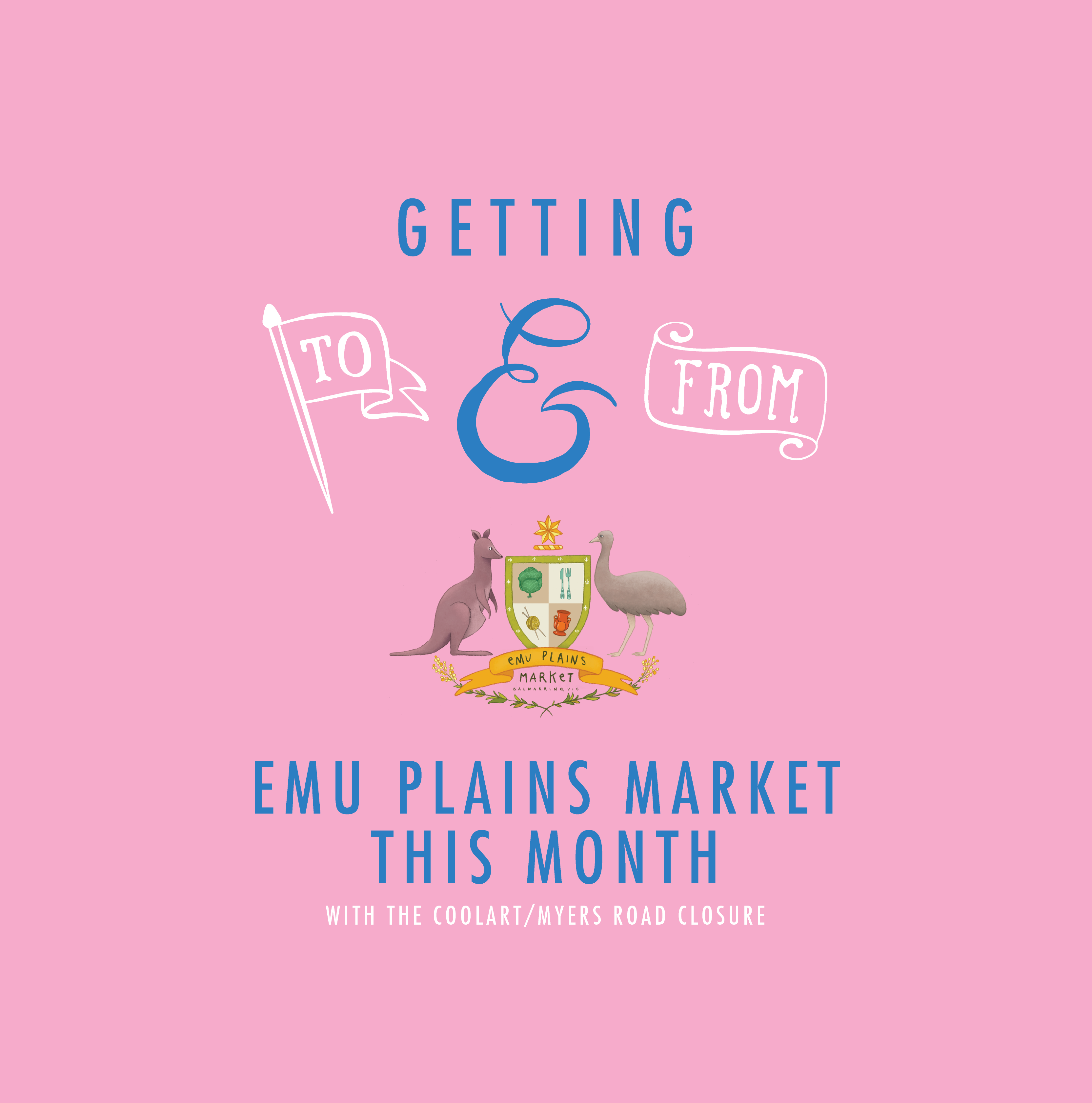 Market access update