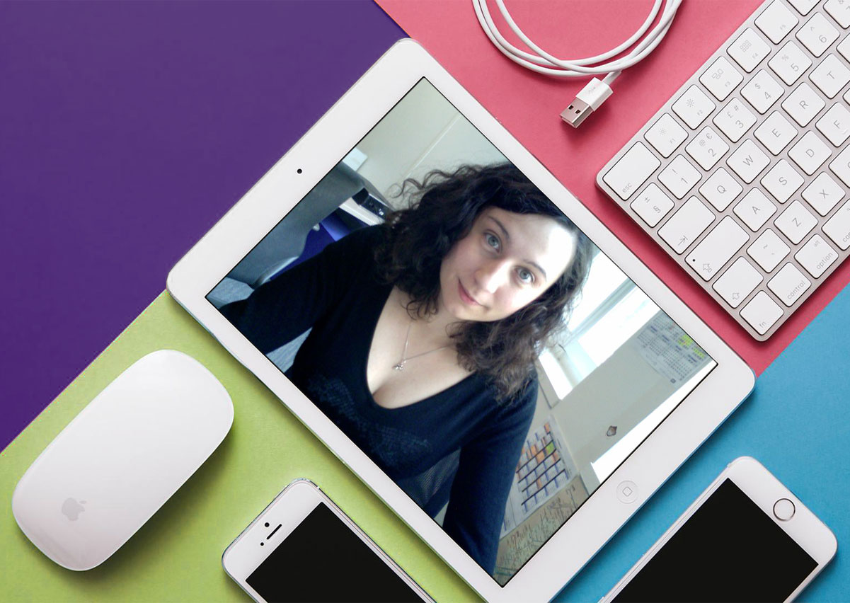 Photo Adeline Artuso