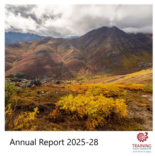2020-21 Annual Report